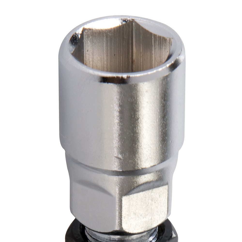 Bicycle Crank Removal Tool Square Taper & ISIS Threads thumbnail 2