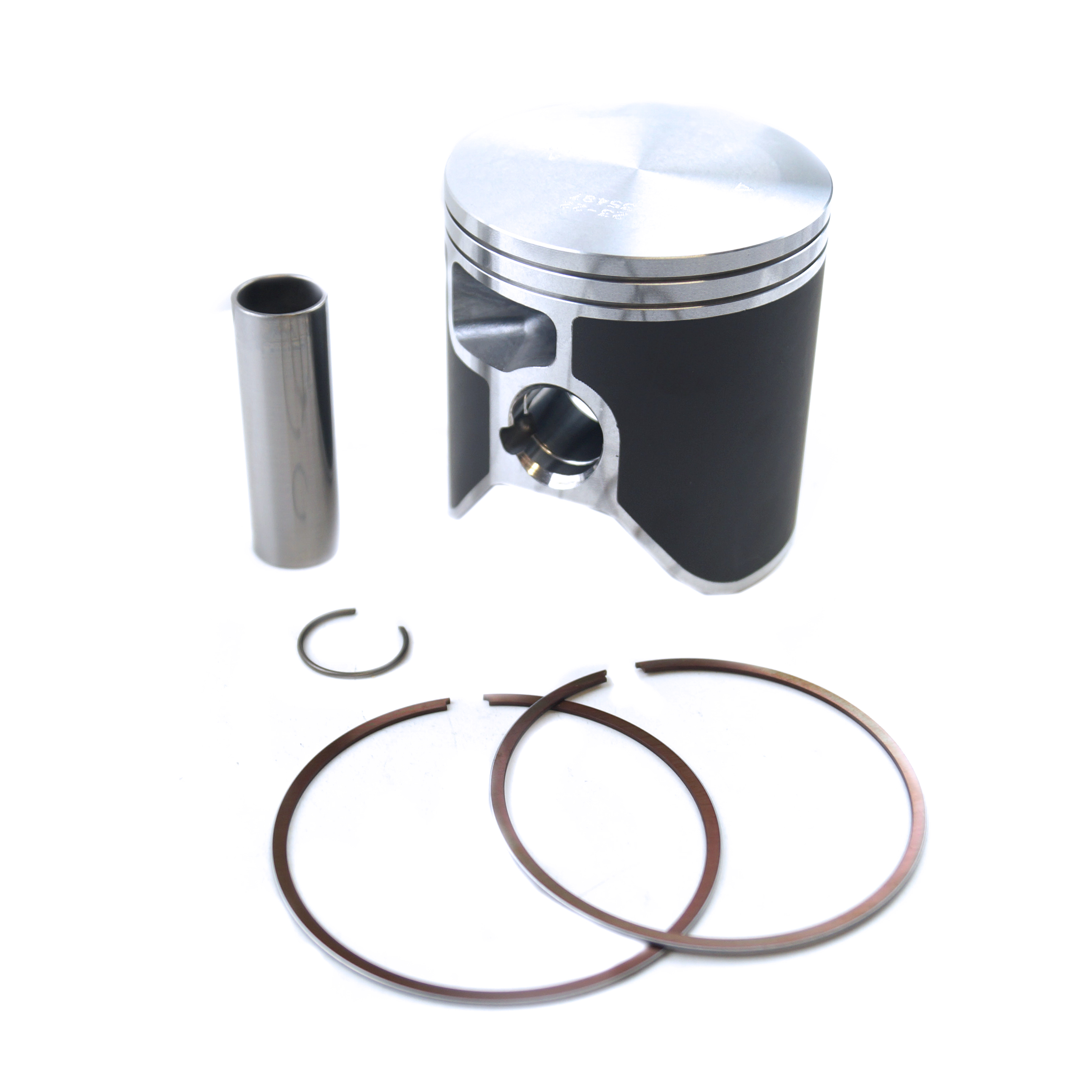 PISTON KIT VERTEX 72mm B SHERCO SE300R 2016-23, VERTEX 24622B image 1