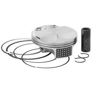 PISTON KIT VERTEX 95mm B HI-COMPRESSION, KTM SX-F 450 2023-24, VERTEX 24635B, HUSKY FC 450 2023-2024 image 1