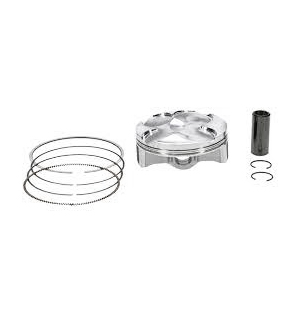 PISTON KIT VERTEX 97.0 C YAMAHA YZ 450F 2023-24, VERTEX 24638C image 1
