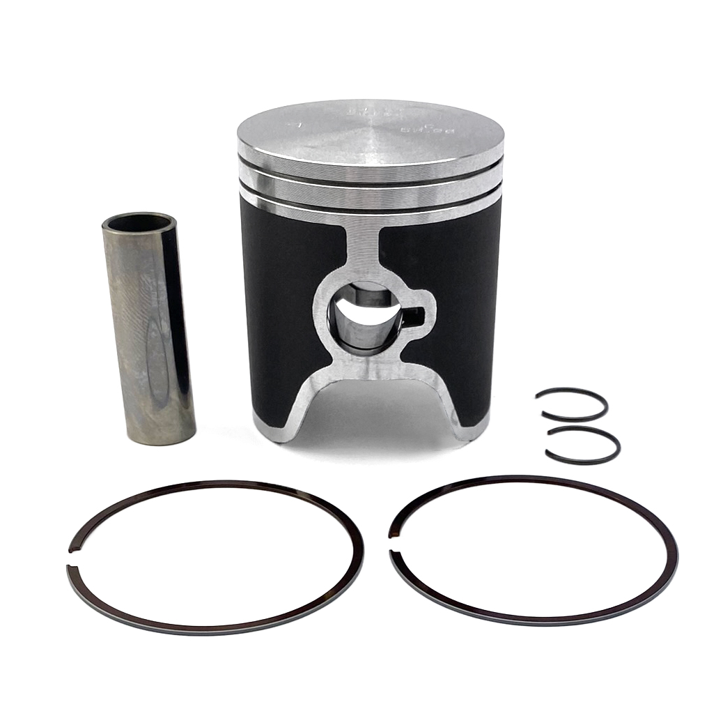 PISTON KIT VERTEX 54mm C SHERCO SE125R 2018-24, VERTEX 24660C thumbnail 2