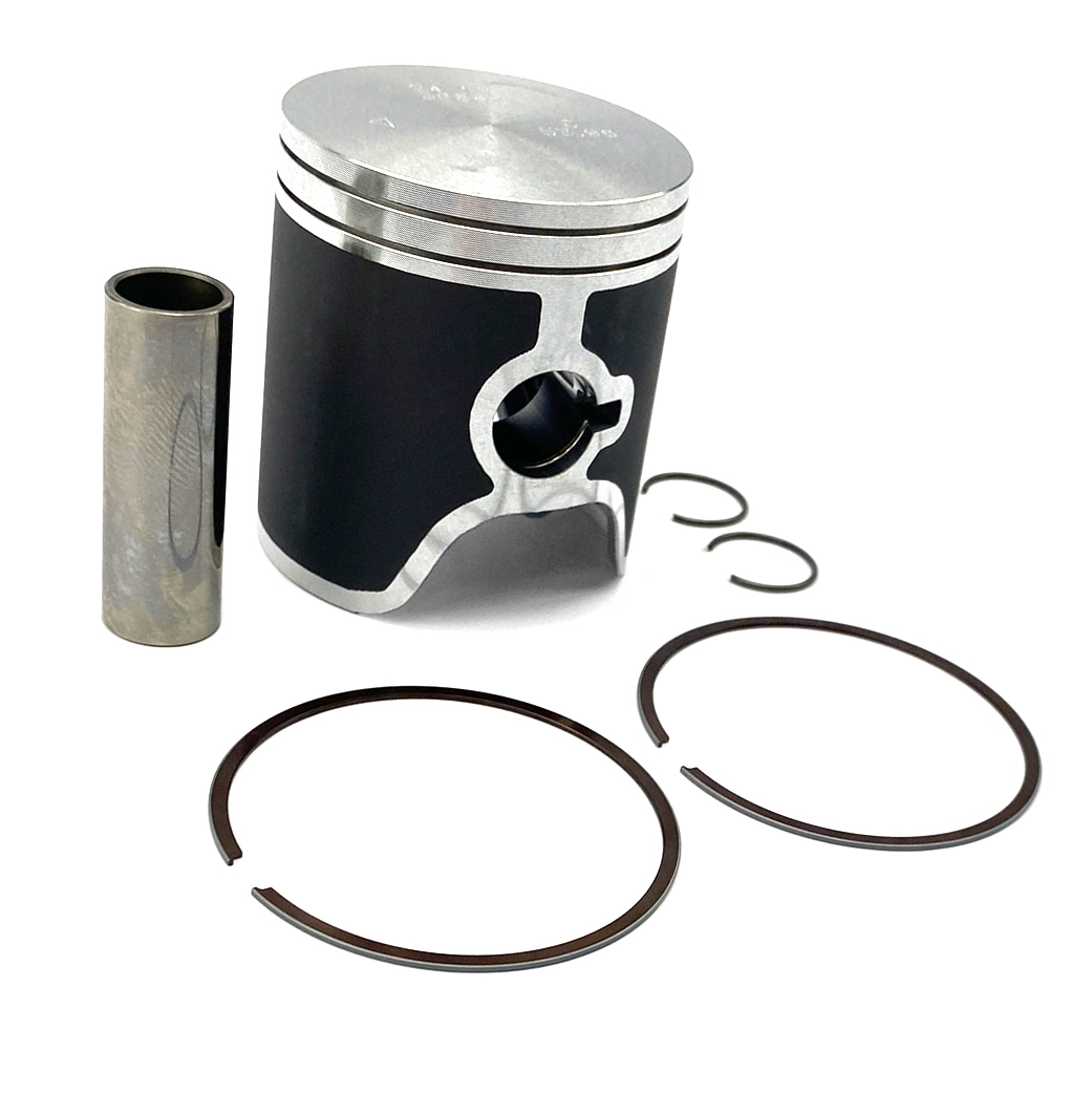 PISTON KIT VERTEX 54mm C SHERCO SE125R 2018-24, VERTEX 24660C image 1