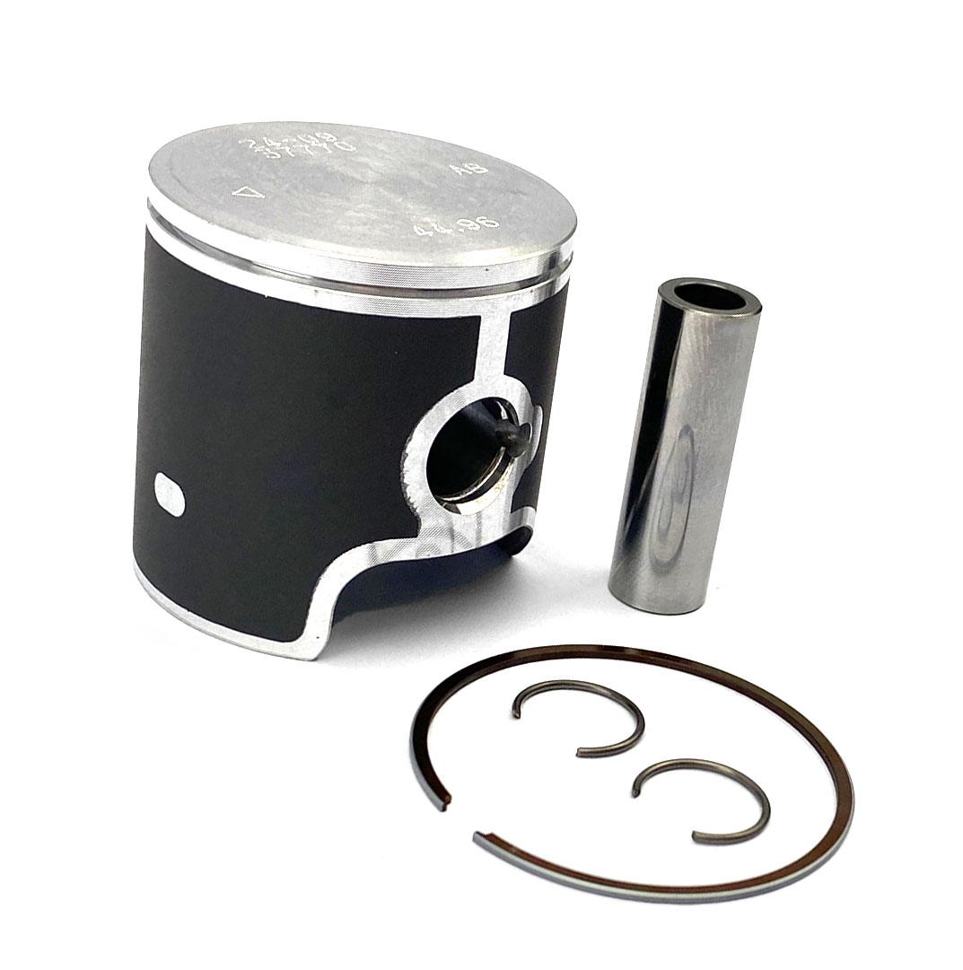 PISTON KIT VERTEX 45.0 AB KTM, GASGAS HUSQ 65, VERTEX 24678AB image 1