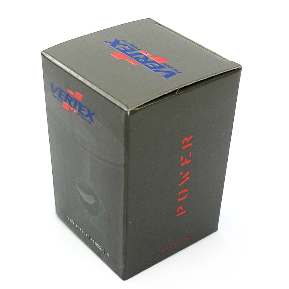 PISTON KIT VERTEX 45.0 CD KTM, GASGAS HUSQ 65, VERTEX 24678CD thumbnail 2