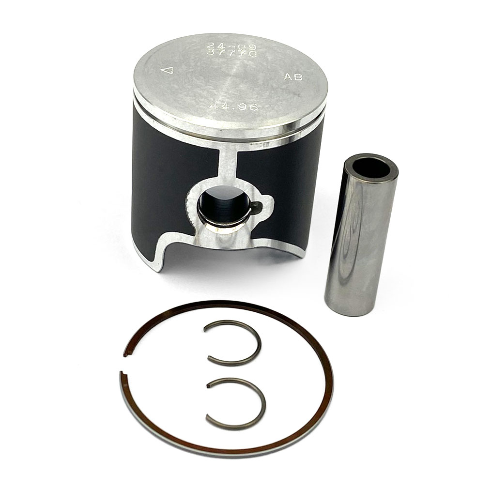 PISTON KIT VERTEX 45.0 CD KTM, GASGAS HUSQ 65, VERTEX 24678CD thumbnail 3