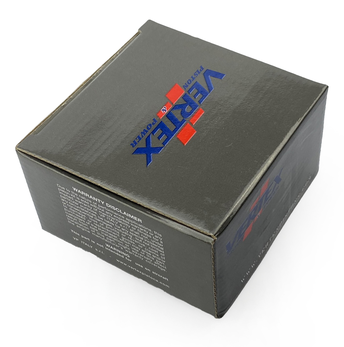 PISTON KIT VERTEX 88.0 B KTM SX-F 350 16-22, VERTEX 24694B GAS GAS/HUSKY thumbnail 2