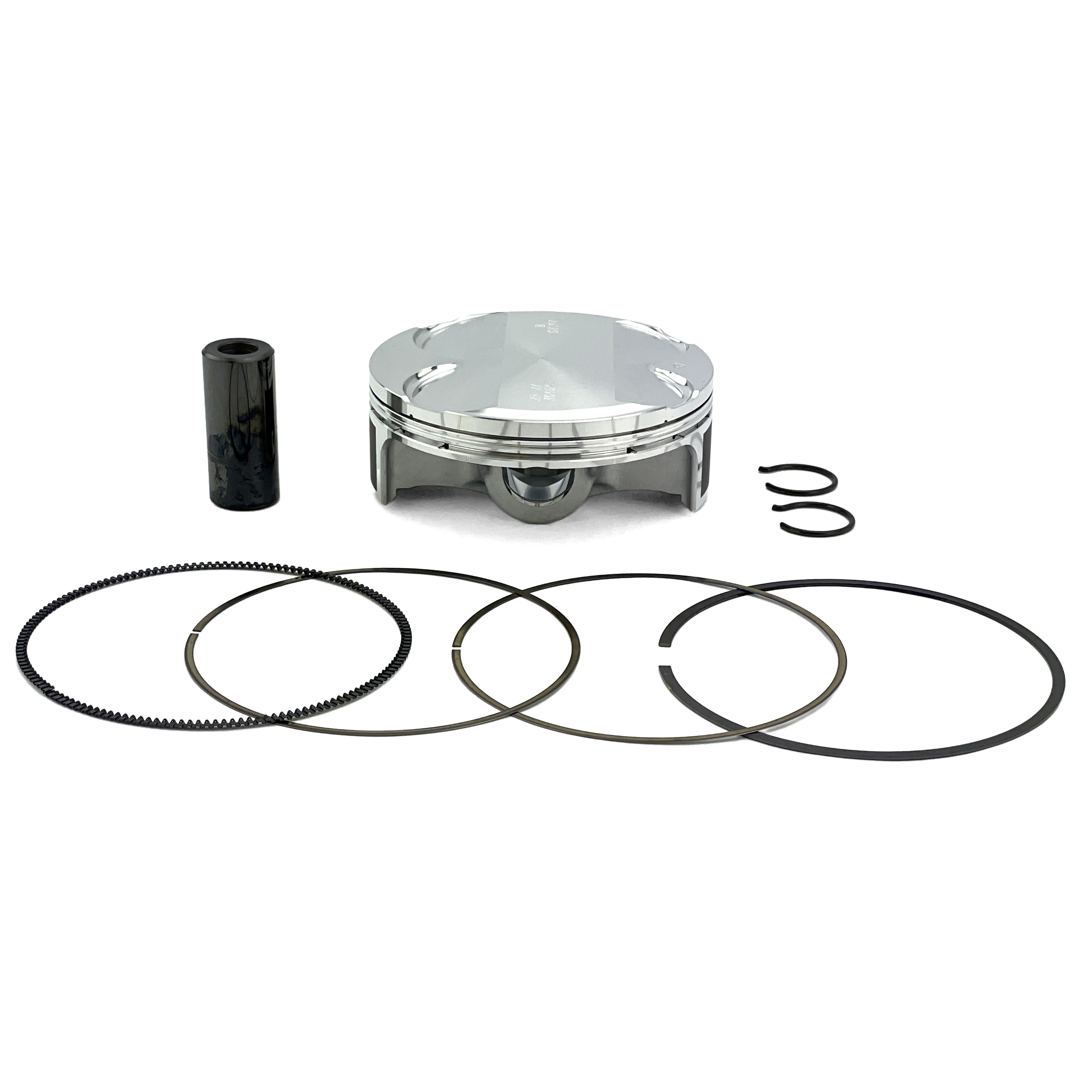 PISTON KIT VERTEX 88.0 B KTM, GASGAS MC/EC350F 2024-25, VERTEX 24696B image 1
