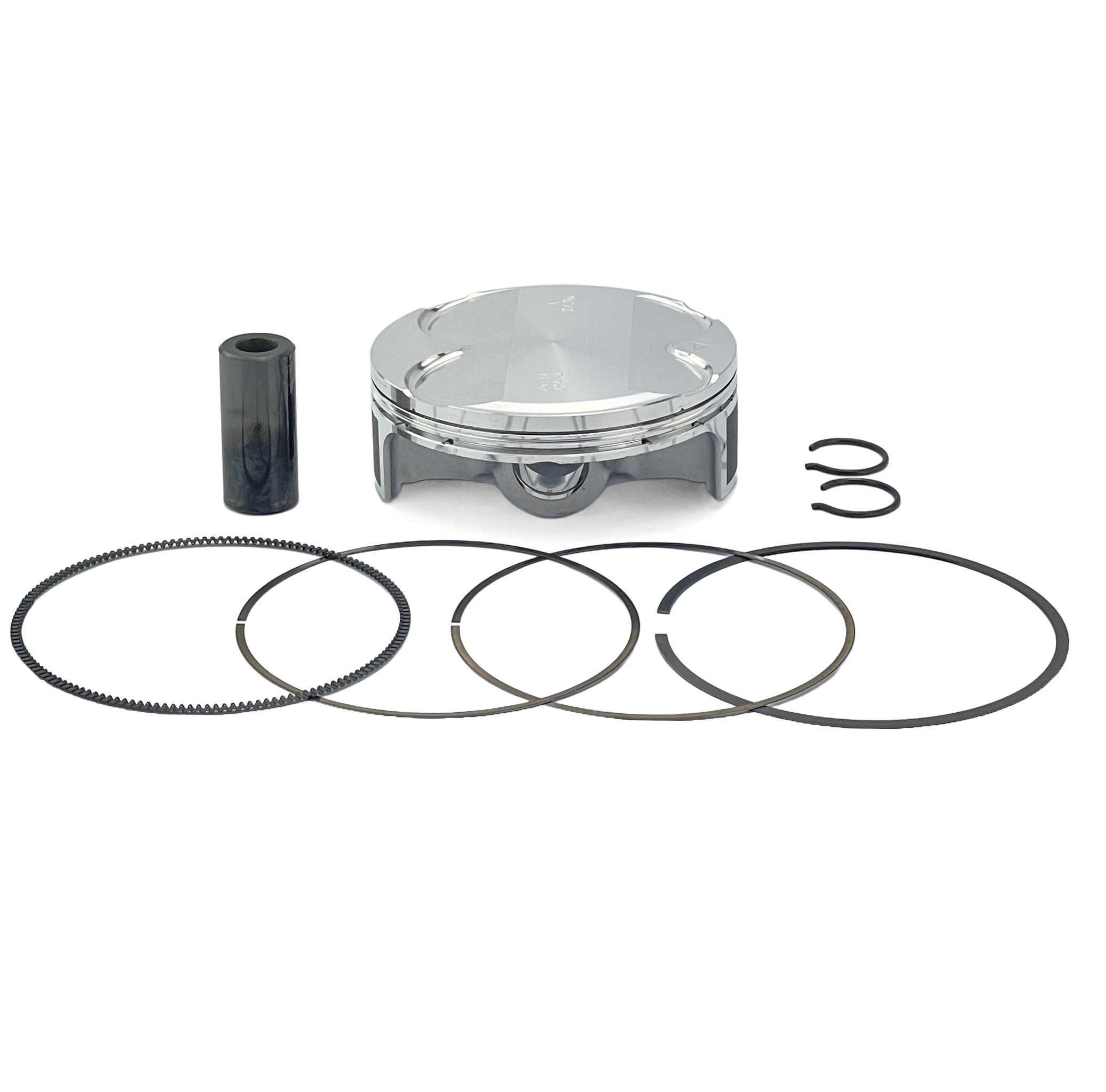 PISTON KIT VERTEX 88.0 A KTM, GASGAS MC/EC350F 2024-25, VERTEX 24696A image 1