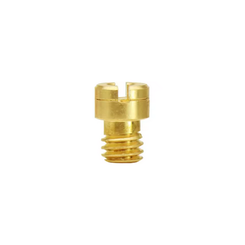 10Pcs KEIHIN 99101-116 SERIES MAIN JET KIT PZ19 SIZES 100 102 105 108 110 112 115 118 120 122 thumbnail 3