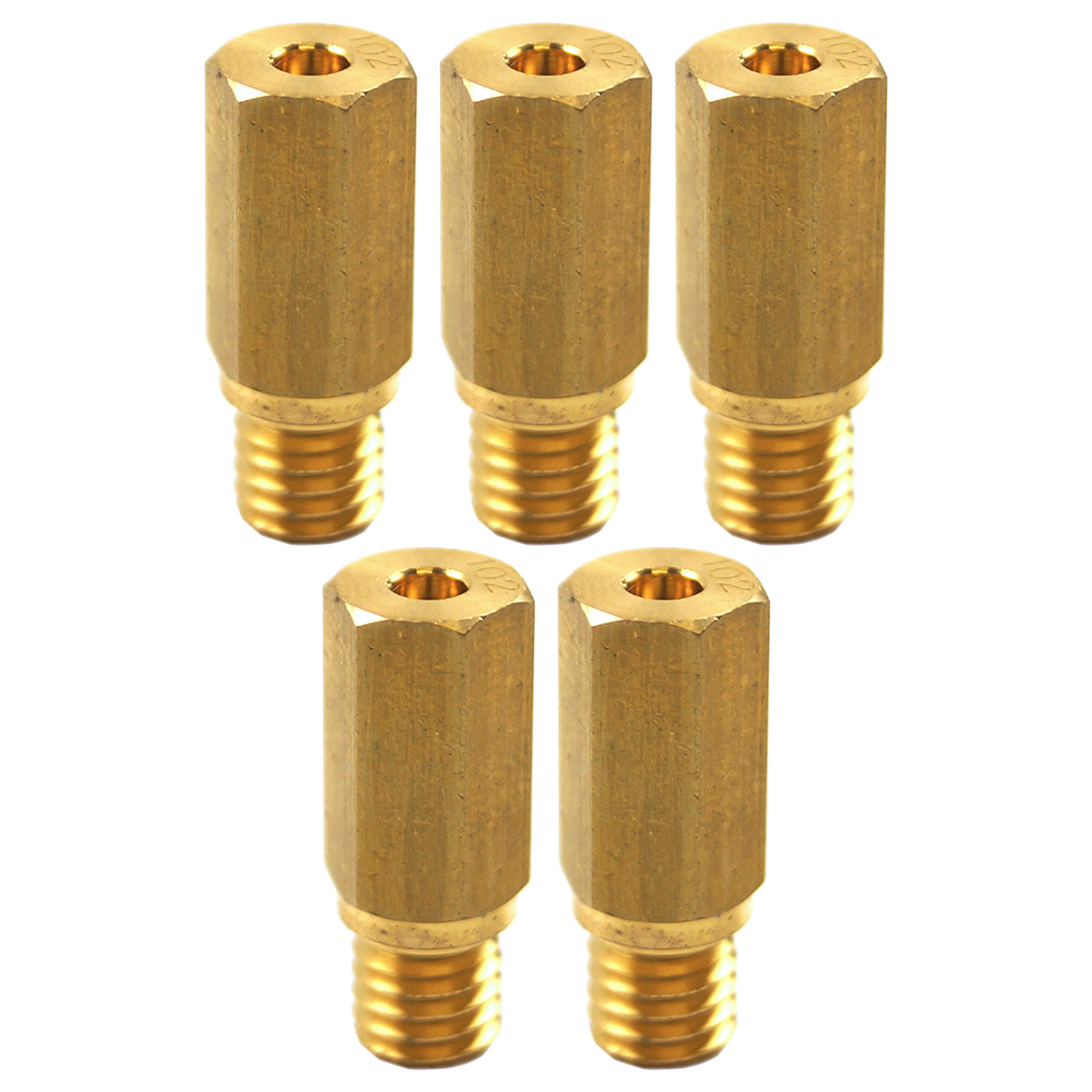 JET MAIN 102 KEIHIN 99101-357, PROX 45.102 PACK-5 image 1