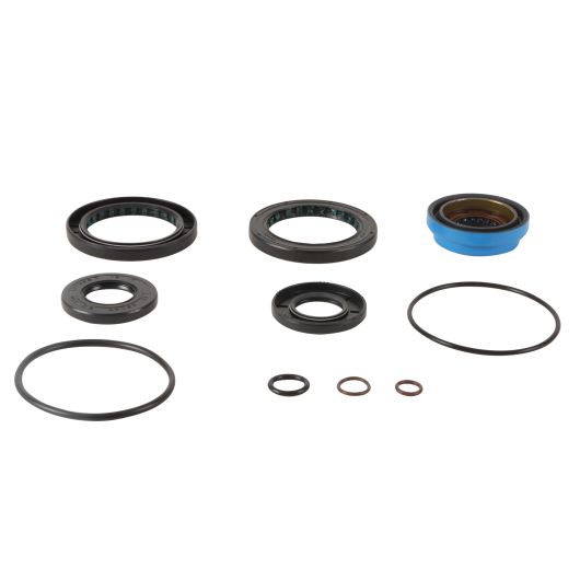 DIFFERENTIAL TRANSAXLE TRANSMISSION SEAL KIT POLAIRS, ALLBALLS 25-2089-5 image 1