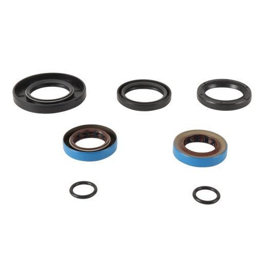 DIFFERENTIAL TRANSAXLE TRANSMISSION SEAL KIT POLARIS, ALLBALLS 25-2090 Hawkeye image 1