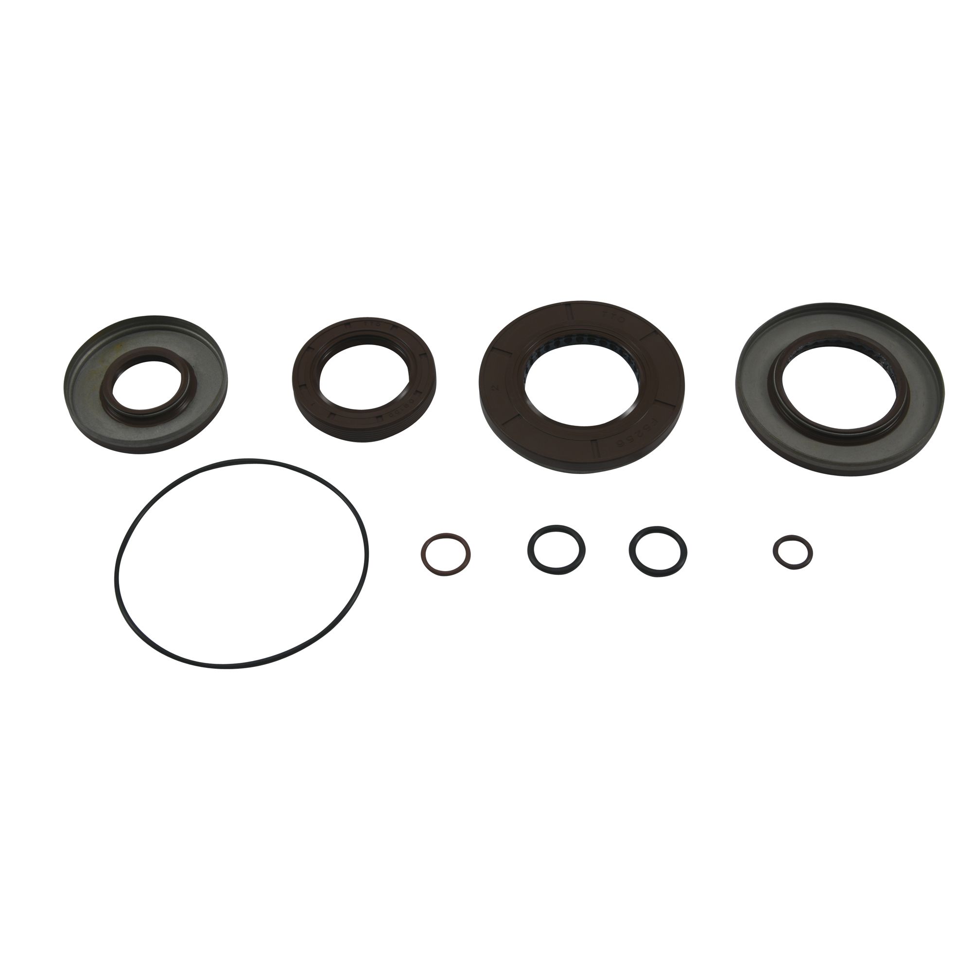 DIFFERENTIAL TRANSAXLE TRANSMISSION SEAL KIT, ALLBALLS 25-2114-5 image 1