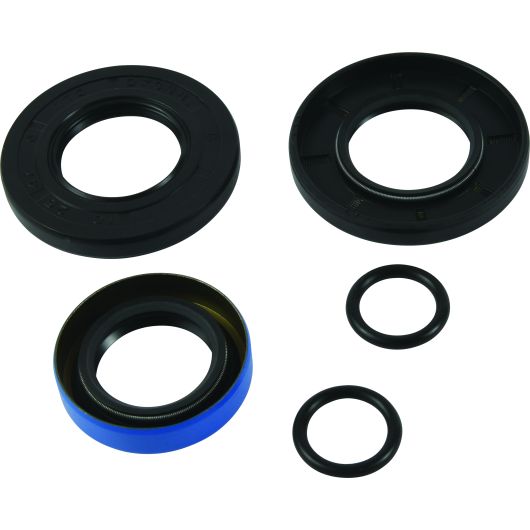 DIFFERENTIAL TRANSAXLE TRANSMISSION SEAL KIT, ALLBALLS 25-2128-5 image 1
