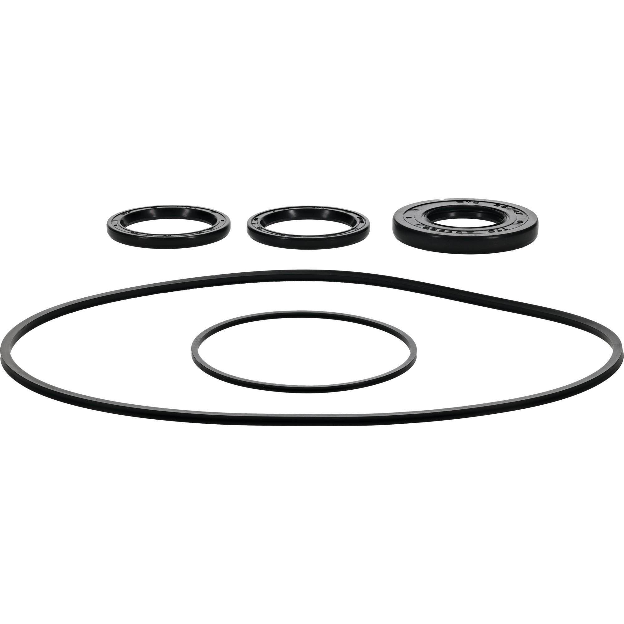 FRONT DIFFERENTIAL SEAL KIT, ALLBALLS 25-2152-5 image 1