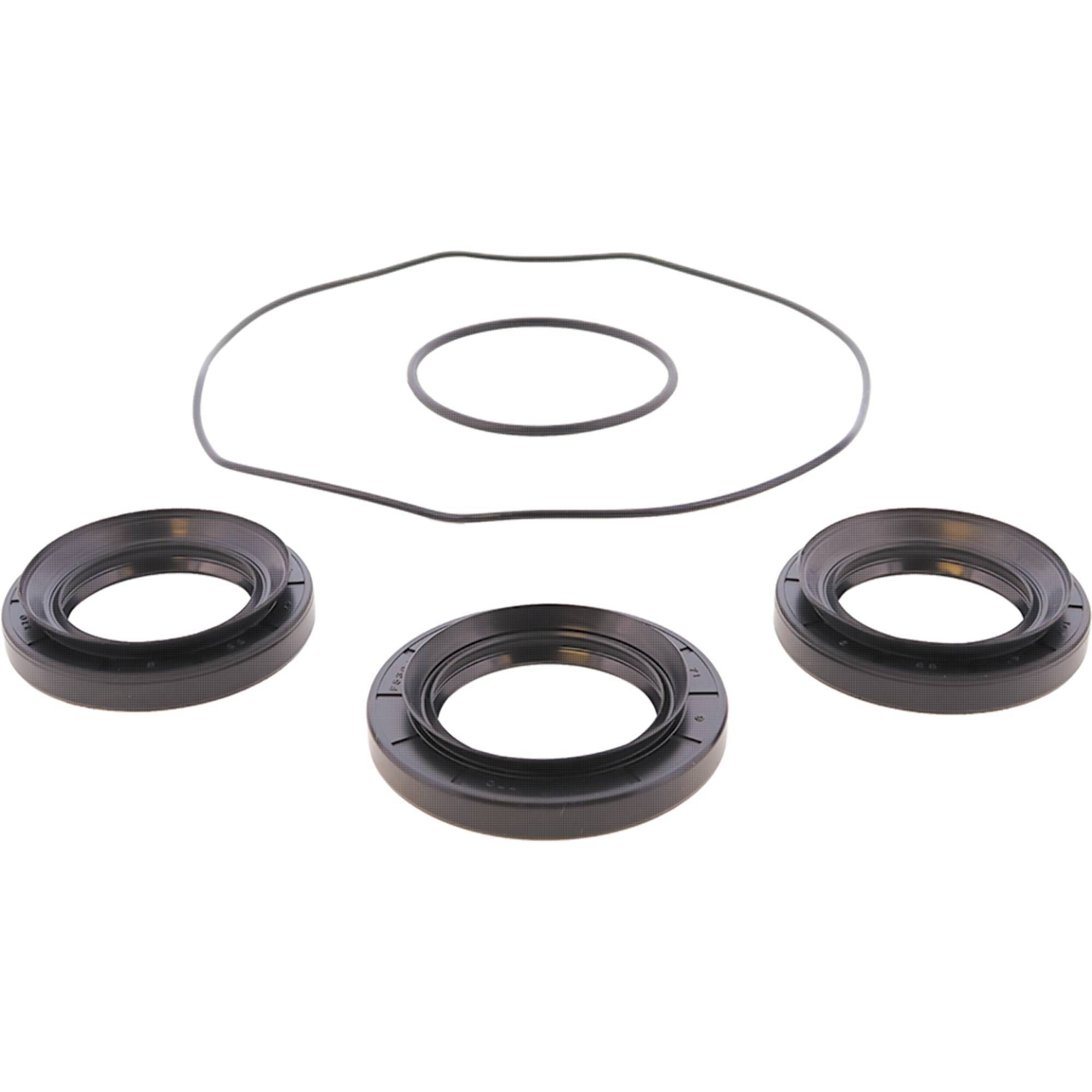 REAR DIFFERENTIAL SEAL KIT, ALLBALLS 25-2153-5 image 1