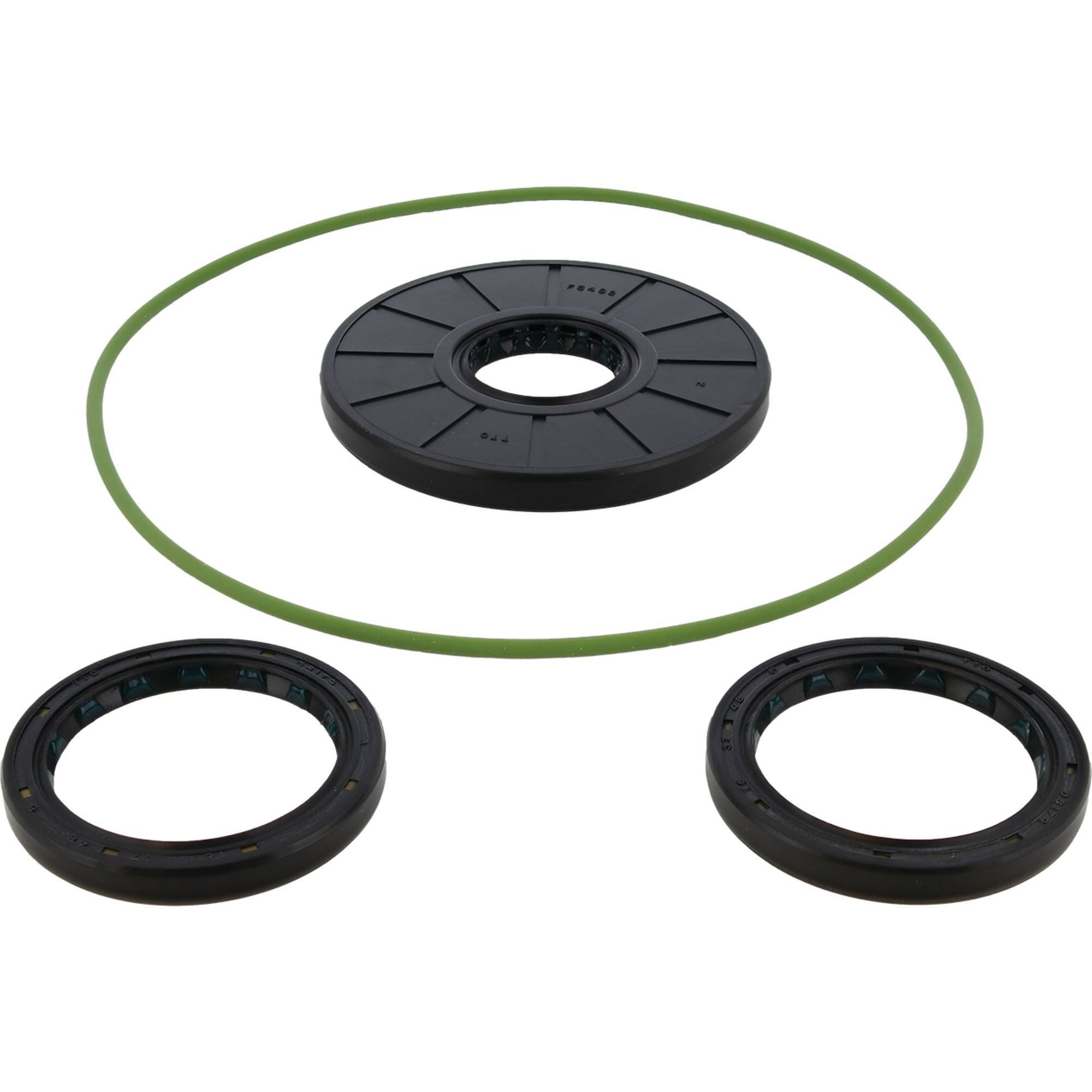 FRONT DIFFERENTIAL SEAL KIT, ALLBALLS 25-2155-5 image 1