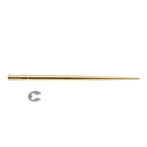 NEEDLE CEG KEIHIN N427-48 FOR CARBS PJ PWM PWK 33-42 image 1