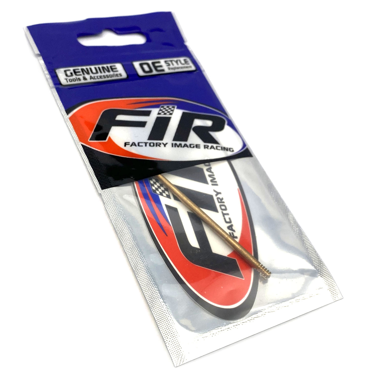 NEEDLE CEF KEIHIN N427-48 for CARBS PJ PWM PWK 33-42 Old No. 25-419 thumbnail 2