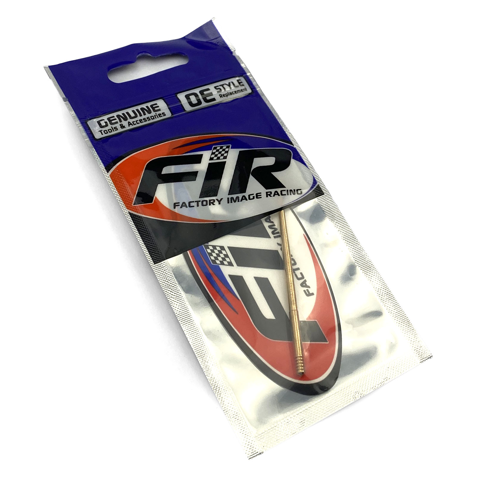 NEEDLE DEG KEIHIN N427-48 FOR CARBS PJ PWM PWK 33-42 thumbnail 2