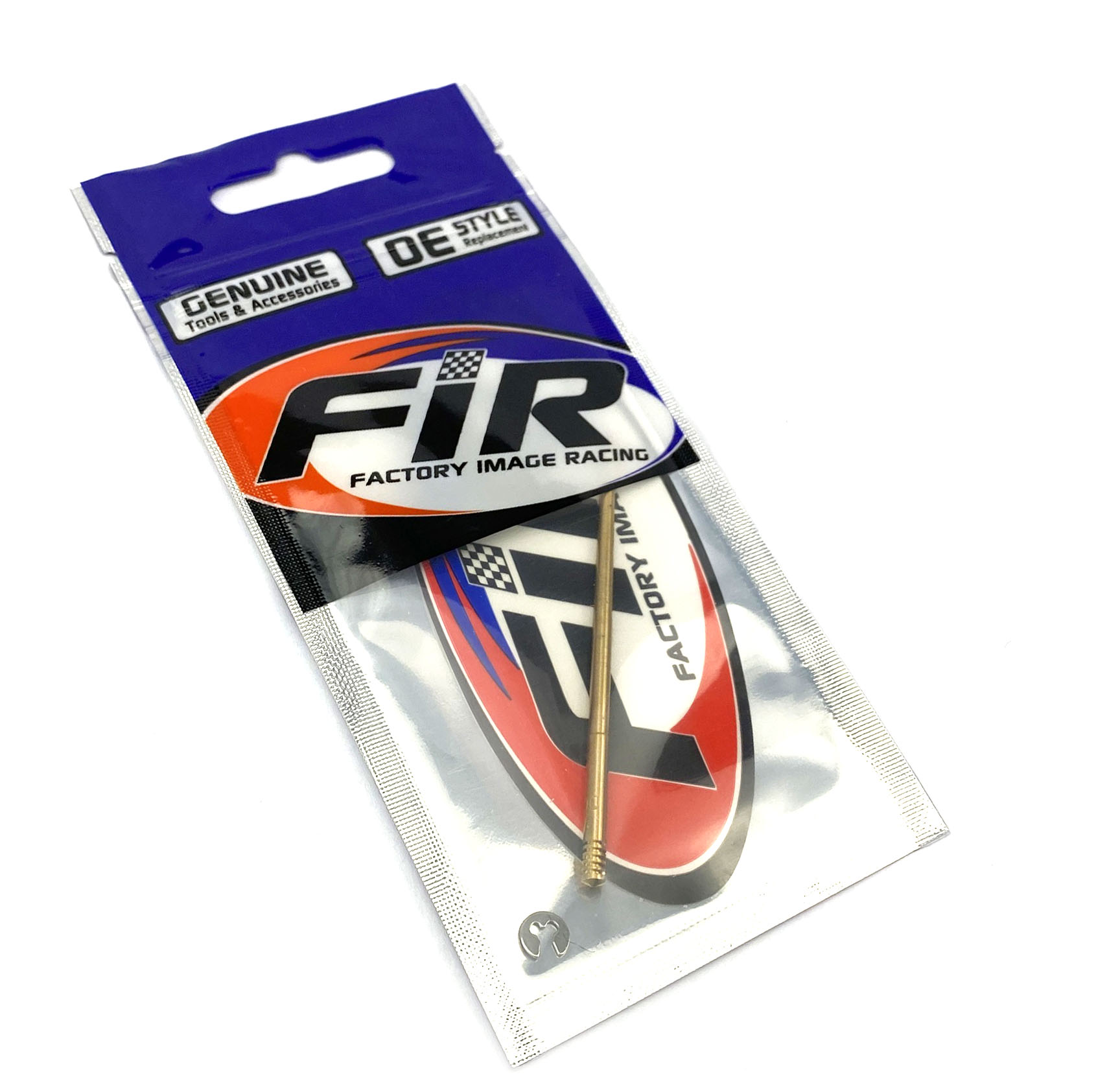 NEEDLE DGJ KEIHIN N427-48 FOR CARBS PJ PWM PWK 33-42 thumbnail 2