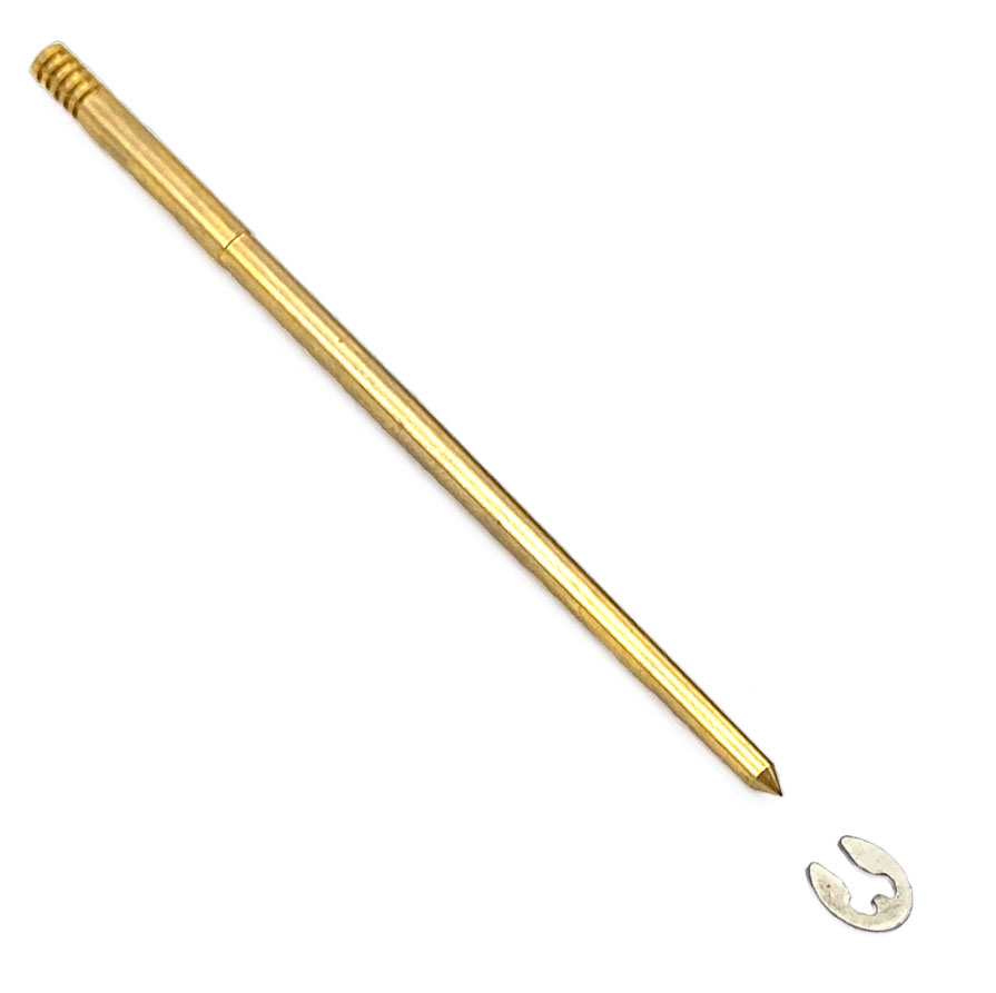 NEEDLE DGJ KEIHIN N427-48 FOR CARBS PJ PWM PWK 33-42