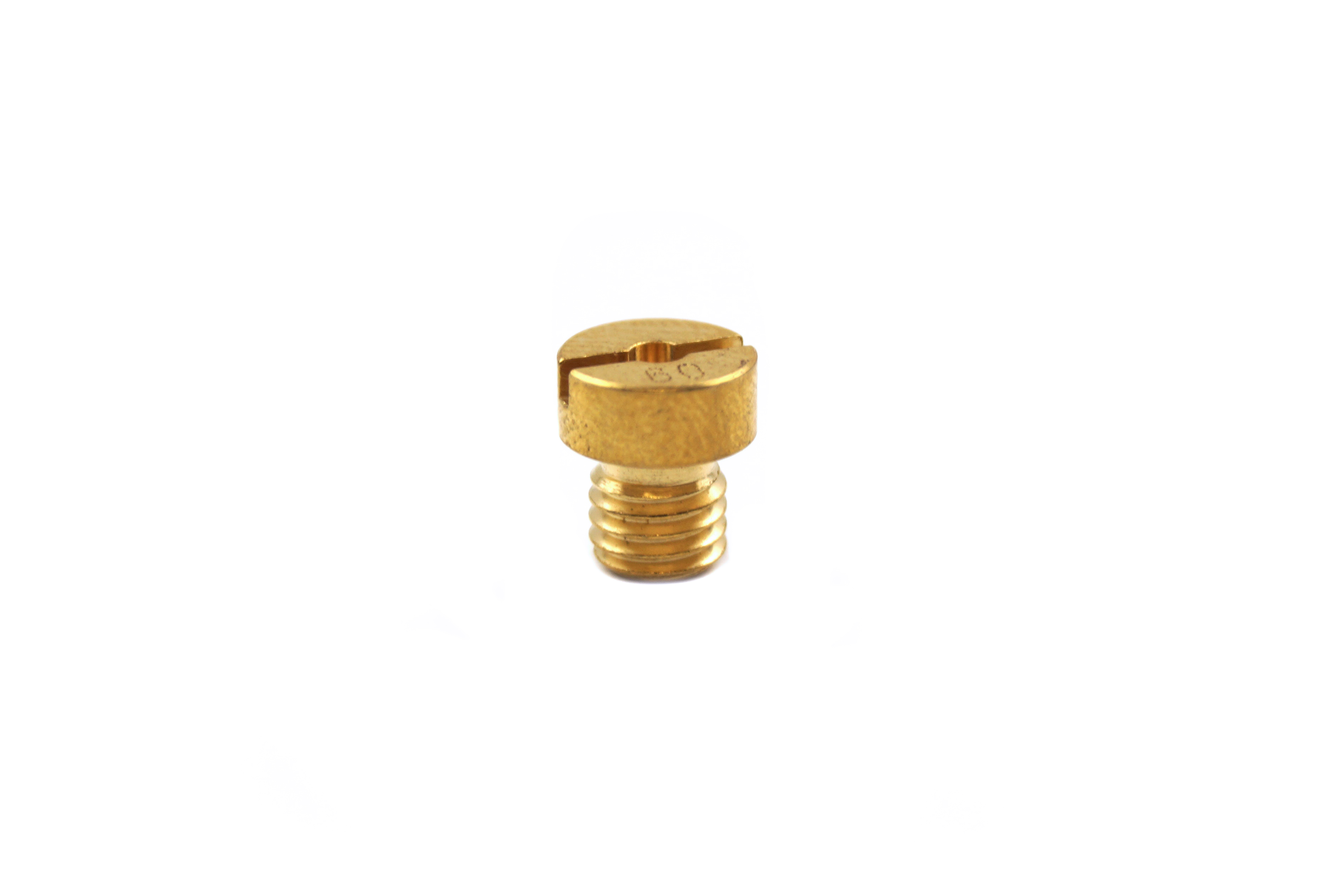 60 DELLORTO 5mm JET 1486, UP-07034-60 image 1