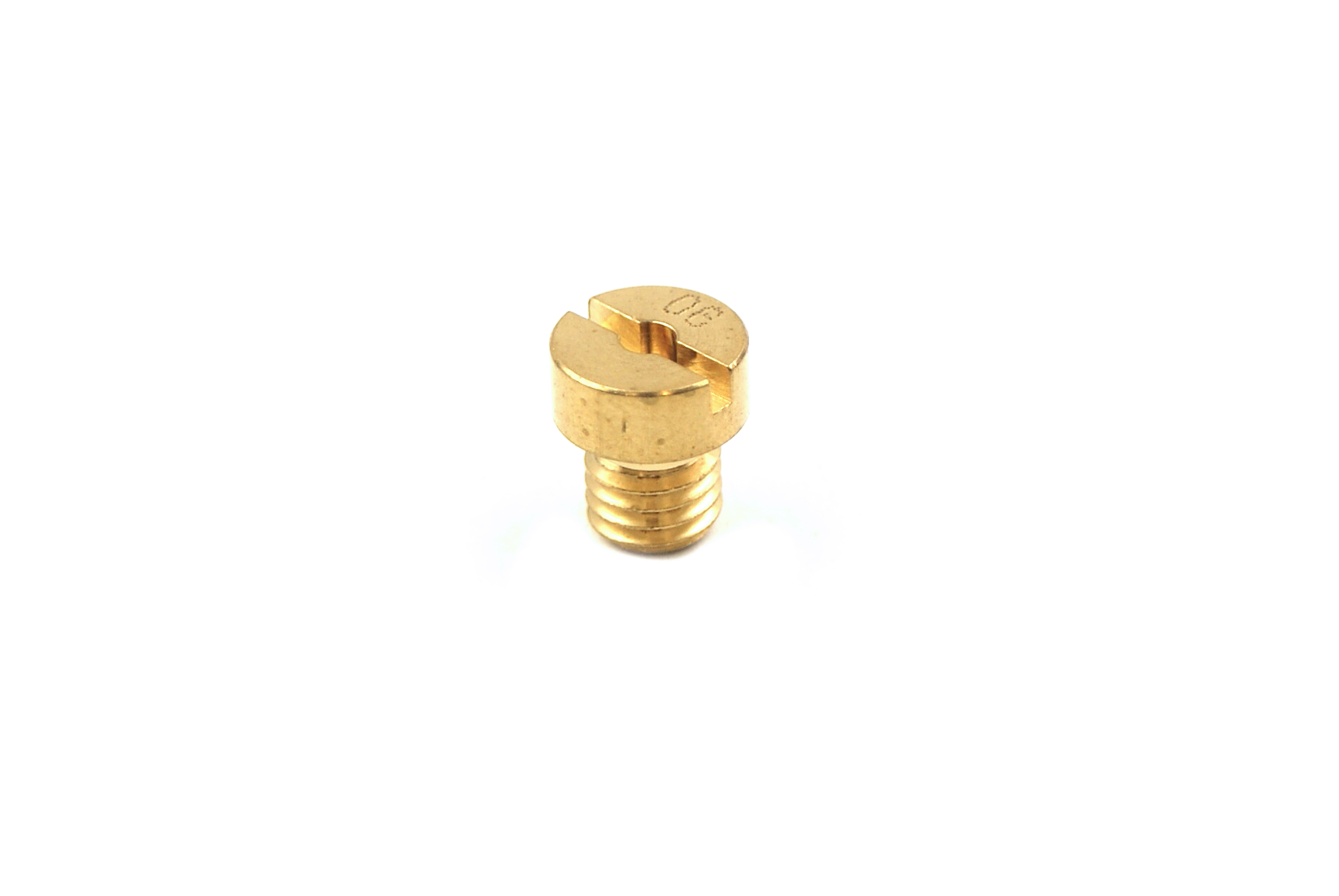 90 DELLORTO 5mm JET 1486, UP-07034-90 image 1