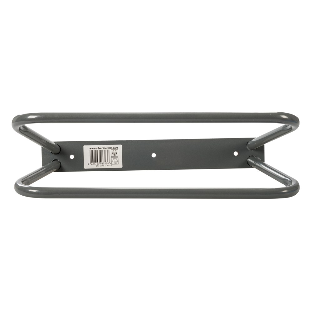 Wall-Mounted Fixed Storage Wheel Holder Stand thumbnail 3