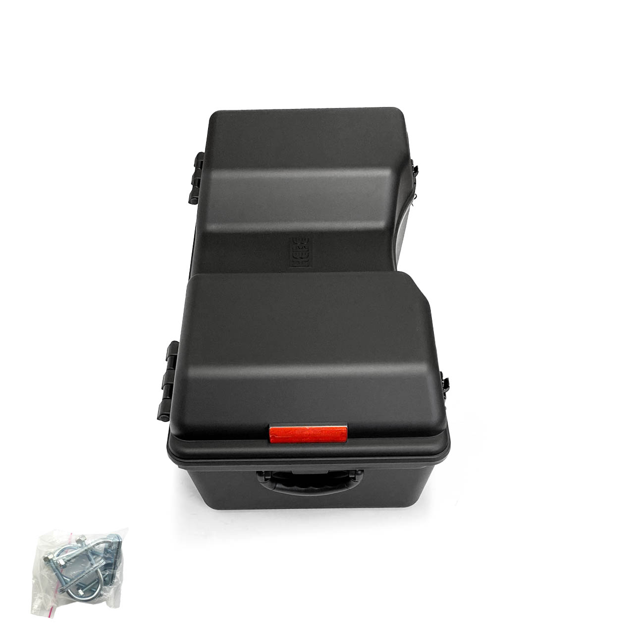 ATV CARGO BOX REAR / FRONT, T202 thumbnail 5