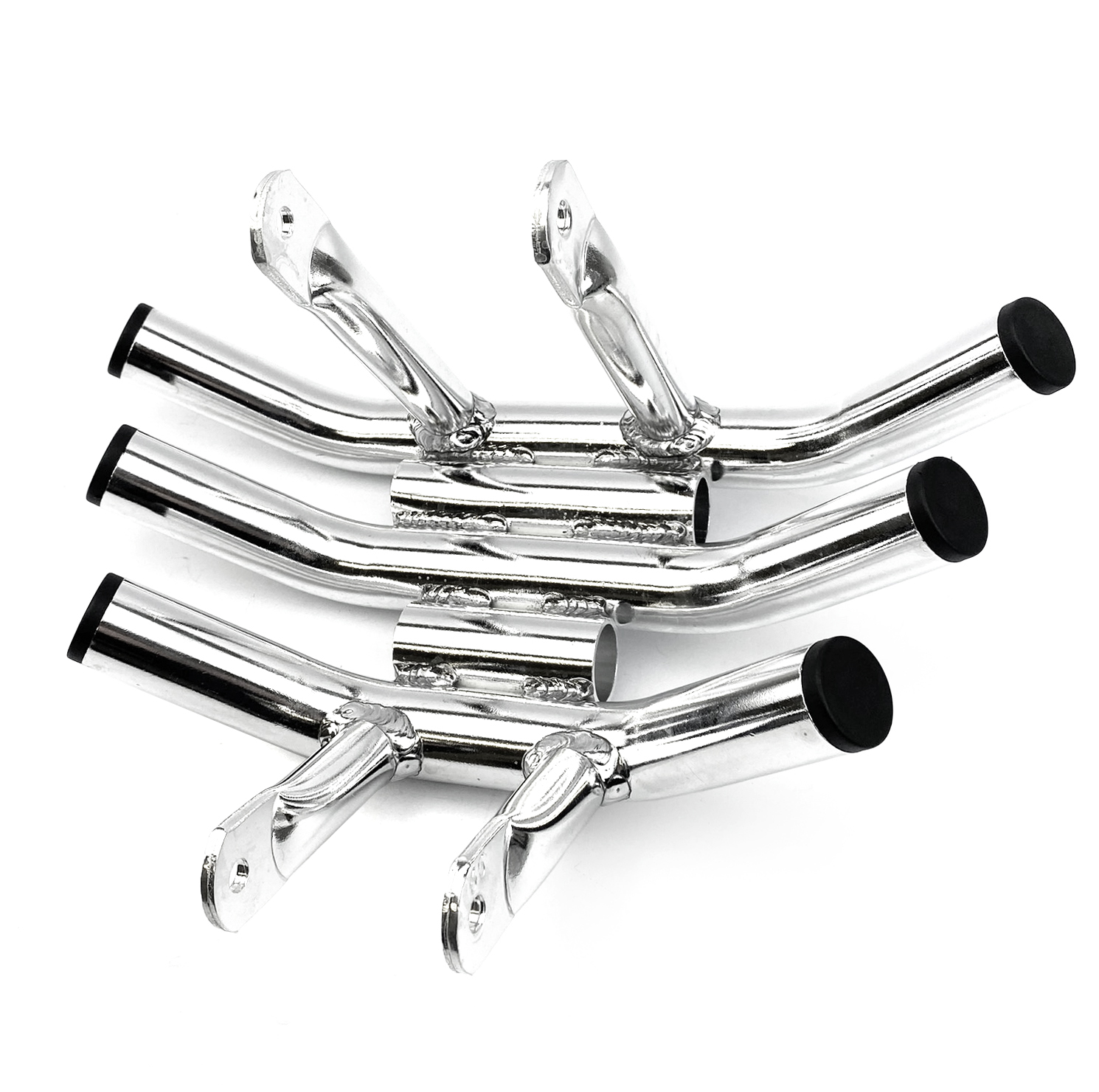 FRONT BUMPER BAR YFZ450 2009, ALUMINIUM ATV, QUAD TRIBAR
