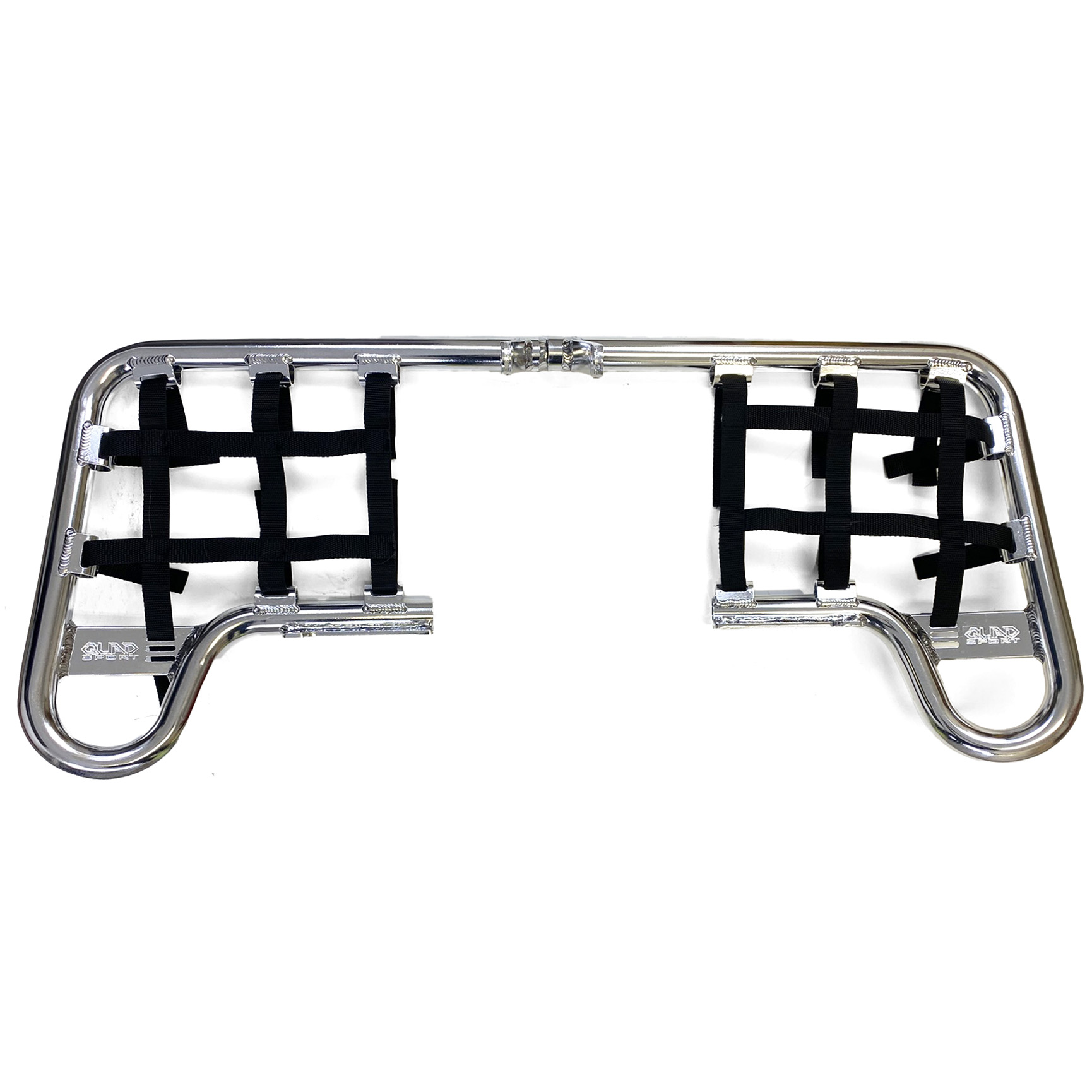 ALUMINIUM NERF BARS BANSHEE, 120608347 thumbnail 2