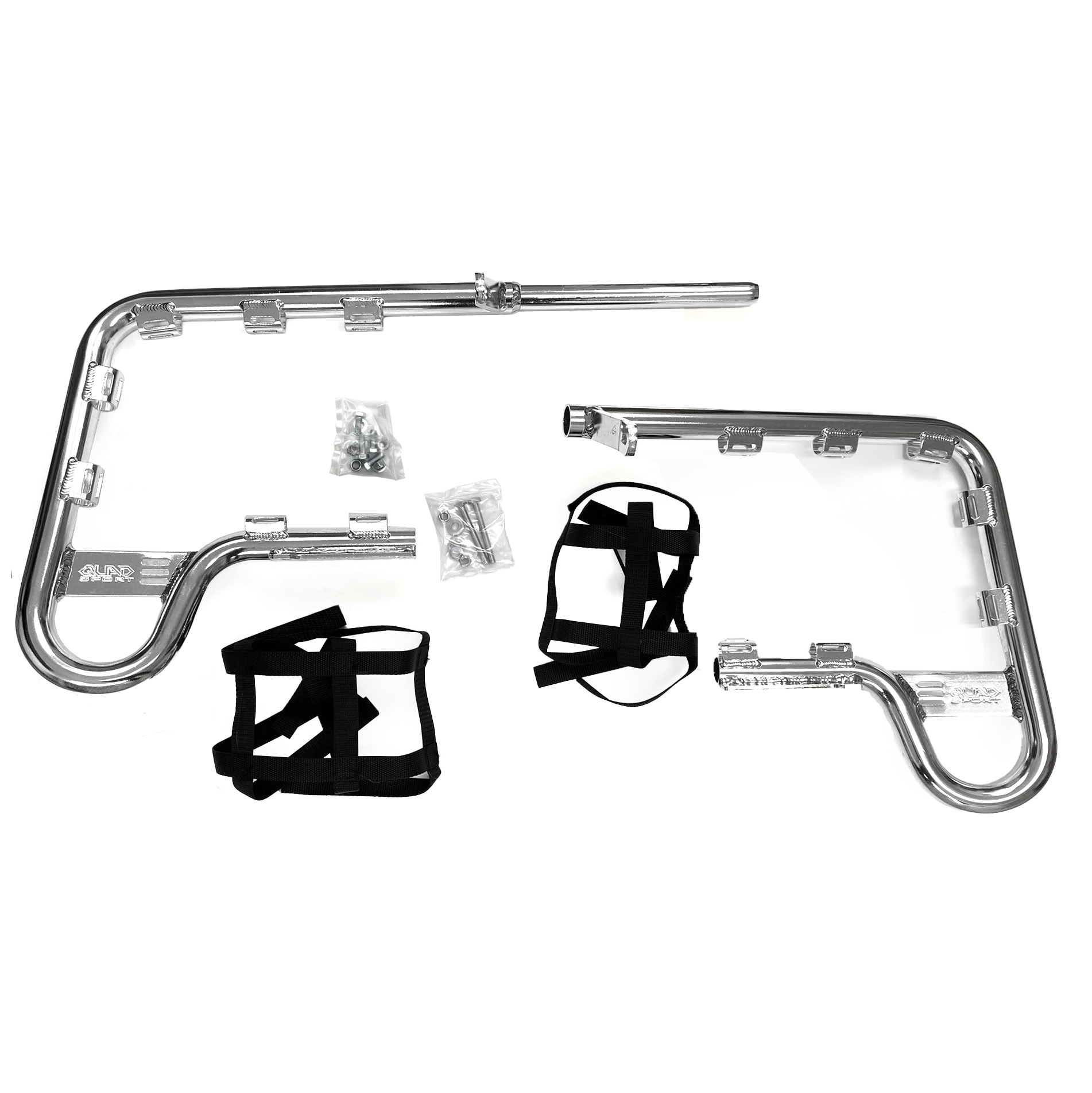 ALUMINIUM NERF BARS BANSHEE, 120608347 image 1