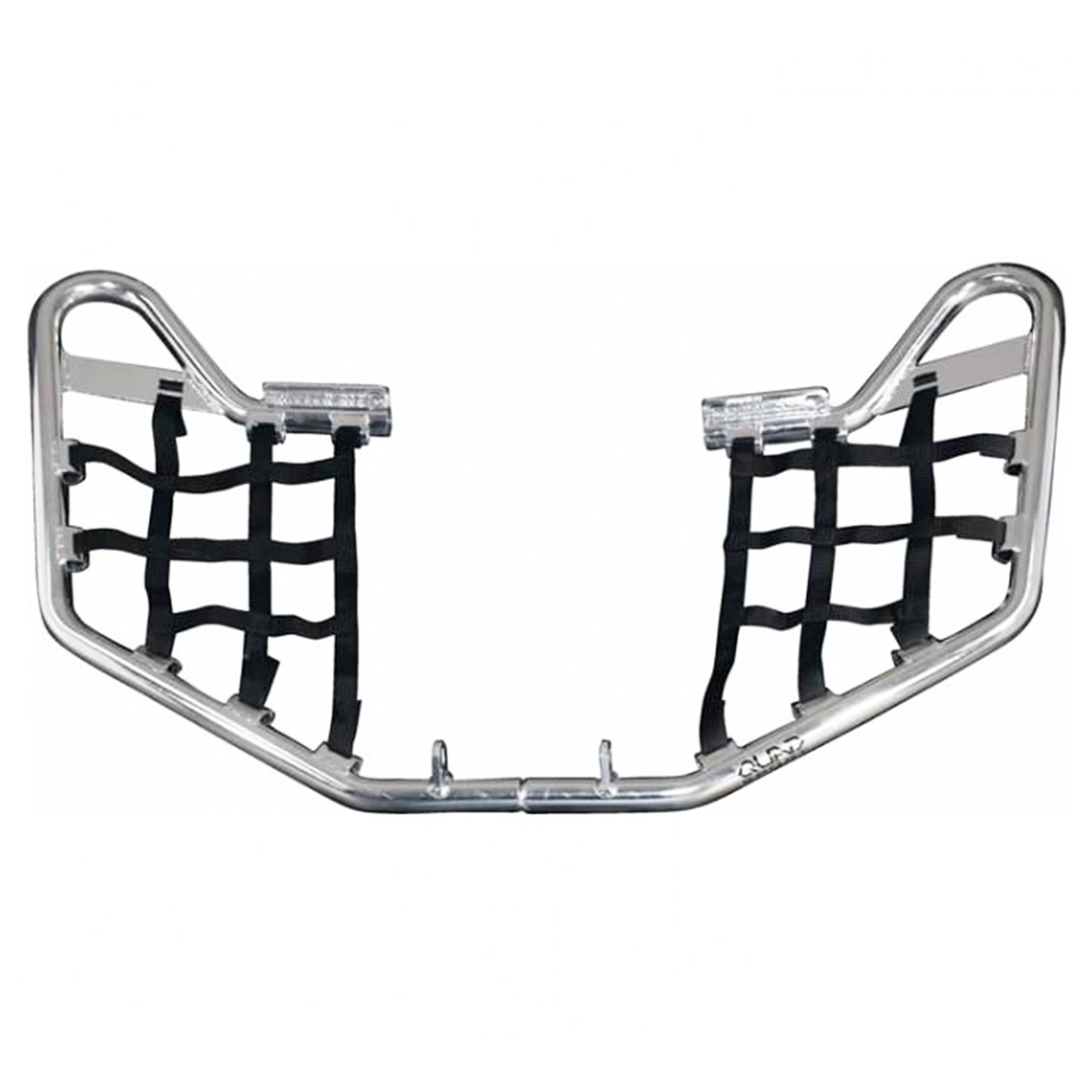 NERF-BAR SUZ LTZ400 K9, ALUMINIUM ATV, QUAD, 120510492