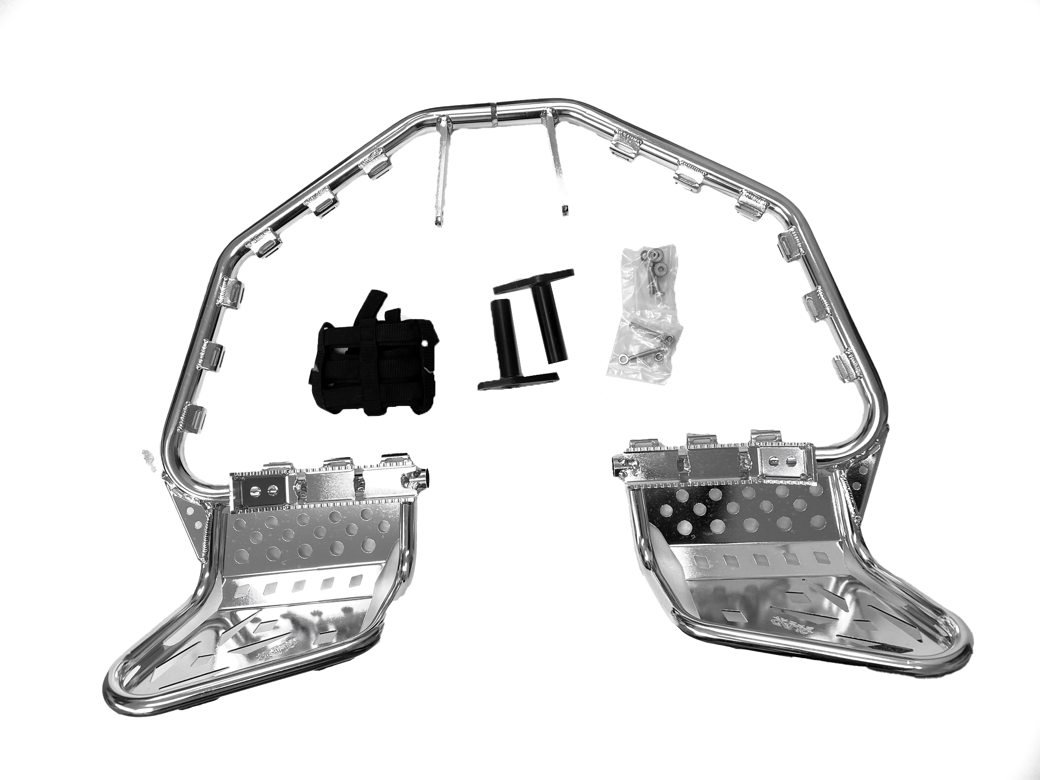 NERFBAR RACING OUTLAW 450, ALUMINIUM ATV, QUAD, 121410596 thumbnail 2