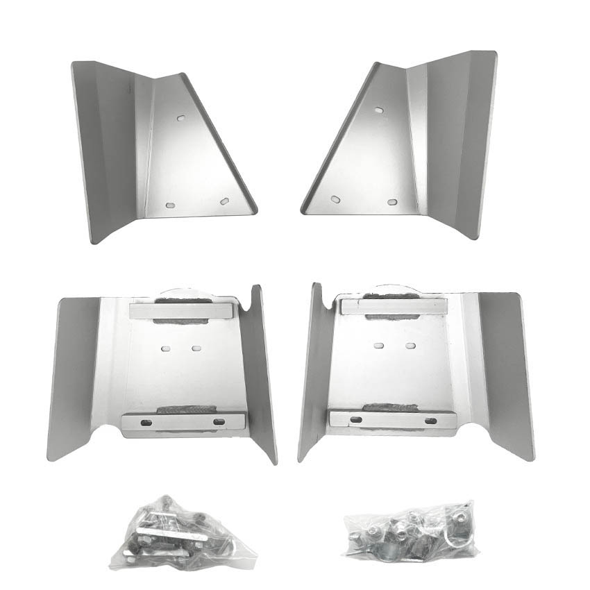 A-ARM PLATES SPORTSMN 700 thumbnail 2