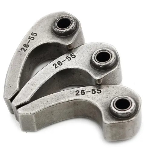 CLUTCH SHIFT WEIGHTS 26-55 PACK 3 POLARIS RZR 4 XP 900 EFI EPS 1322982 image 1