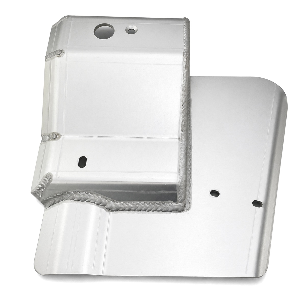 REAR SKID YFM350 WOLVERIN thumbnail 4