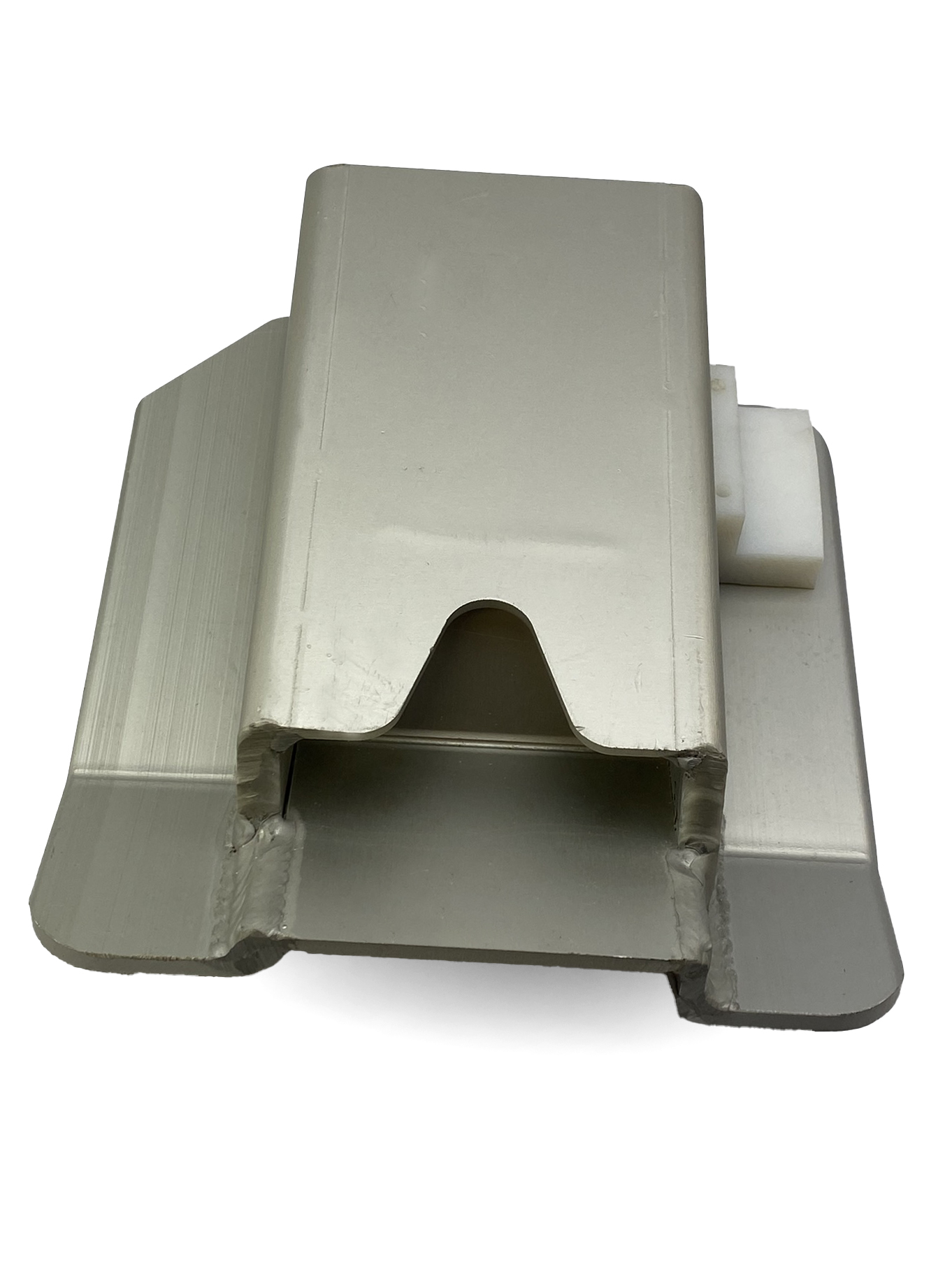 REAR SKID DS650 00-03 thumbnail 2
