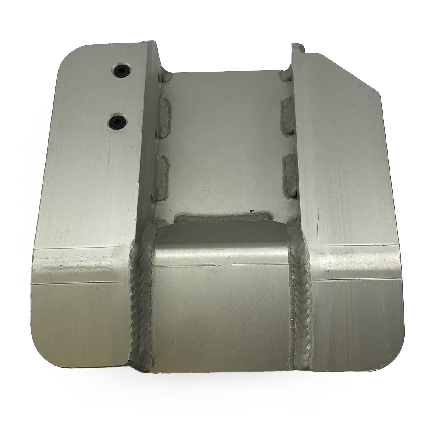 REAR SKID DS650 00-03 thumbnail 3