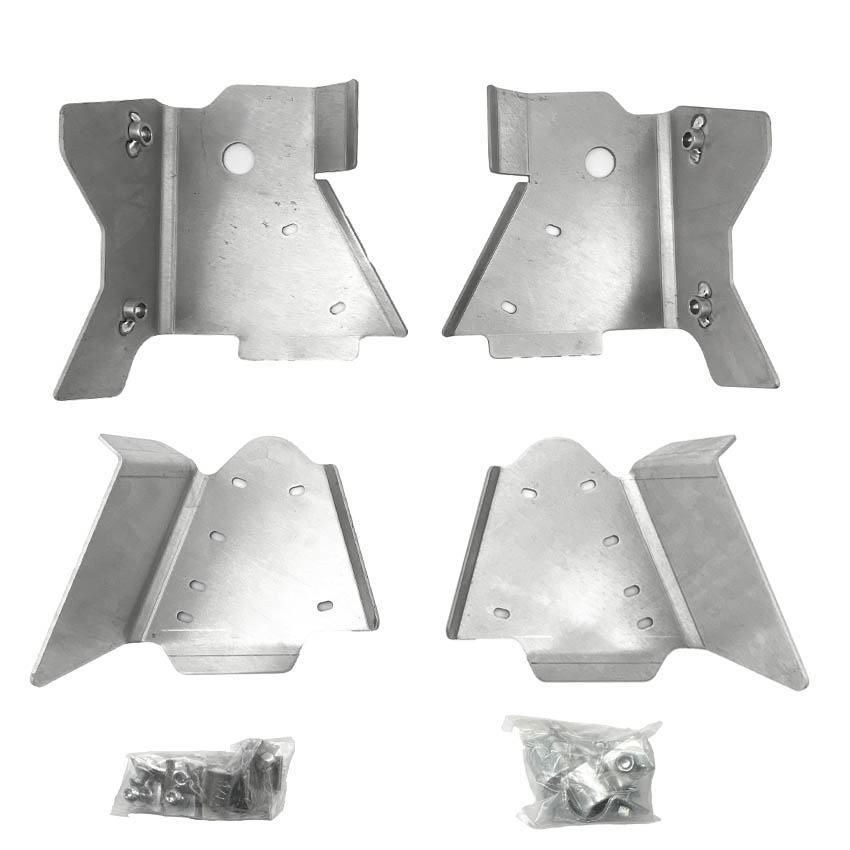 A-ARM PLATES KING QUAD 09 thumbnail 2