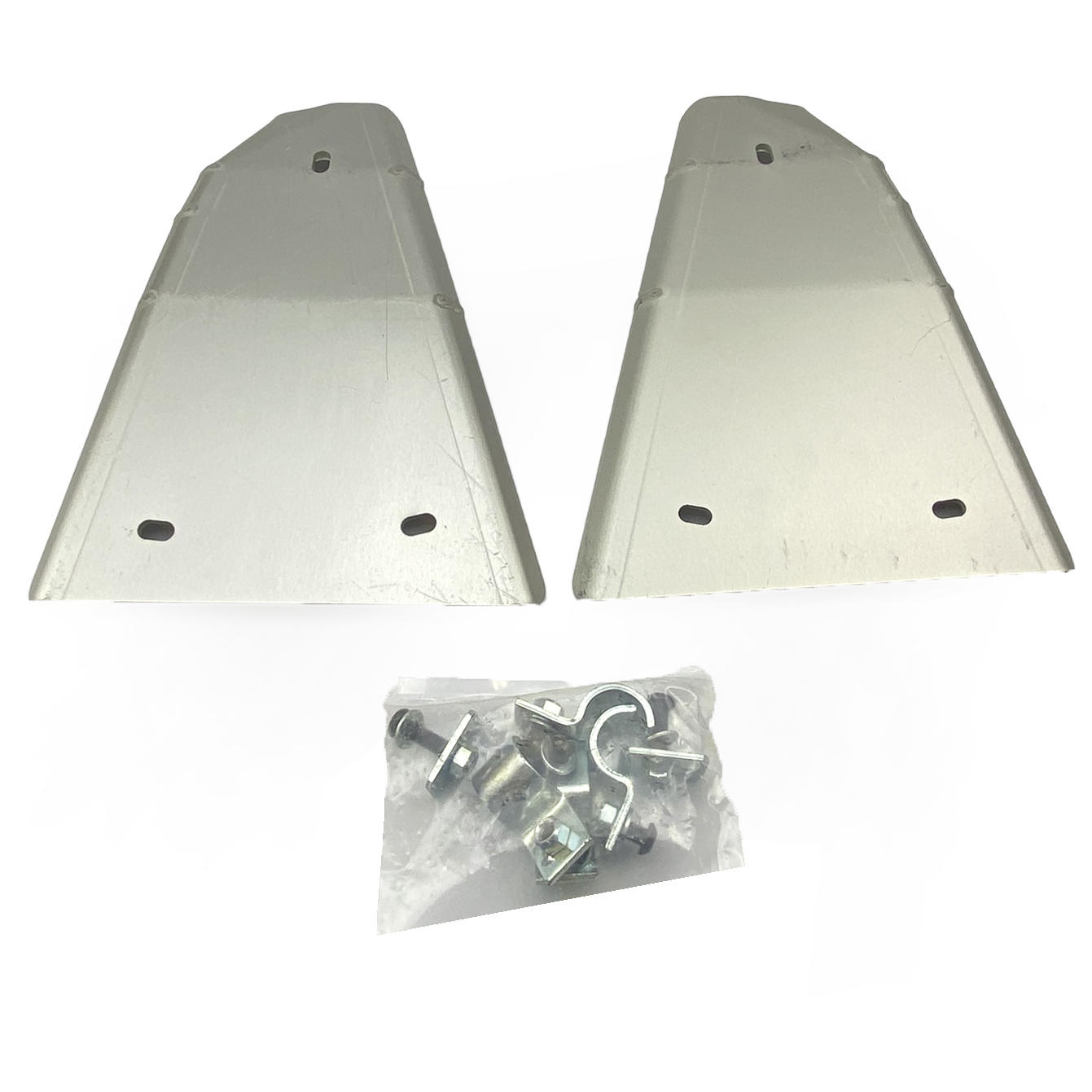 A-ARM PLATES DS650 00-03 thumbnail 2