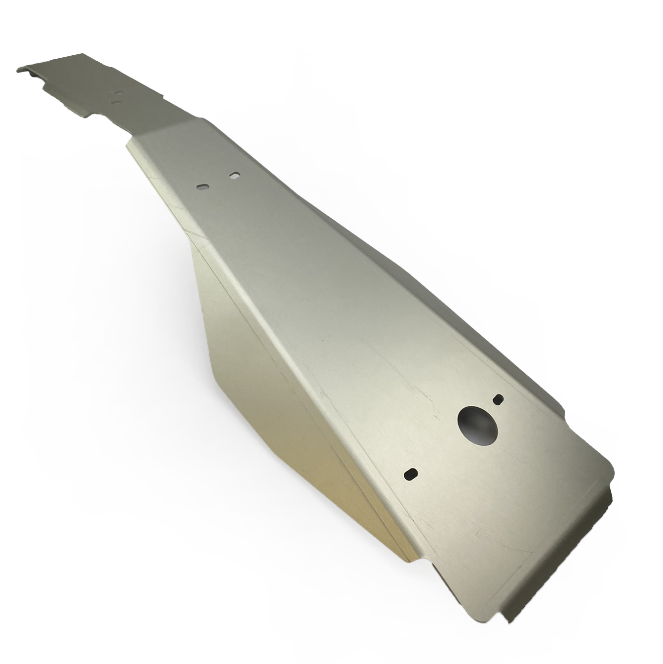 FULL SKID BOMBARDIER 650 image 1