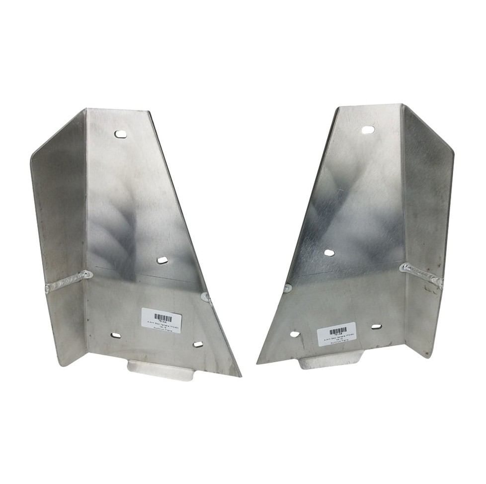 A-ARM GUARD SET ALUMINUM 09-14 YAMAHA YFZ 450R, 751A RICOCHET thumbnail 2