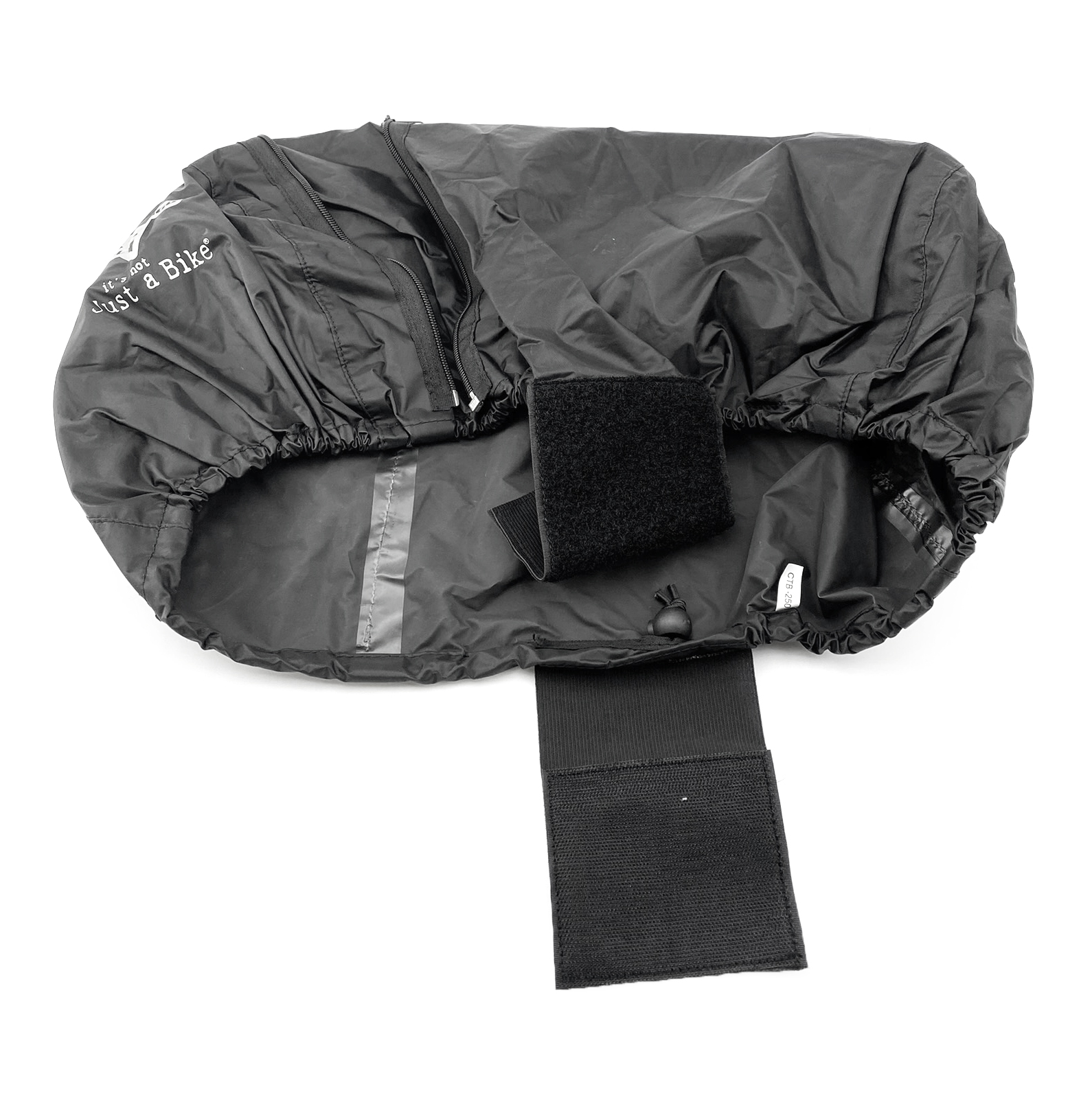 RAIN COVER SMALL, NELSON-RIGG CTBRCSM250 thumbnail 3