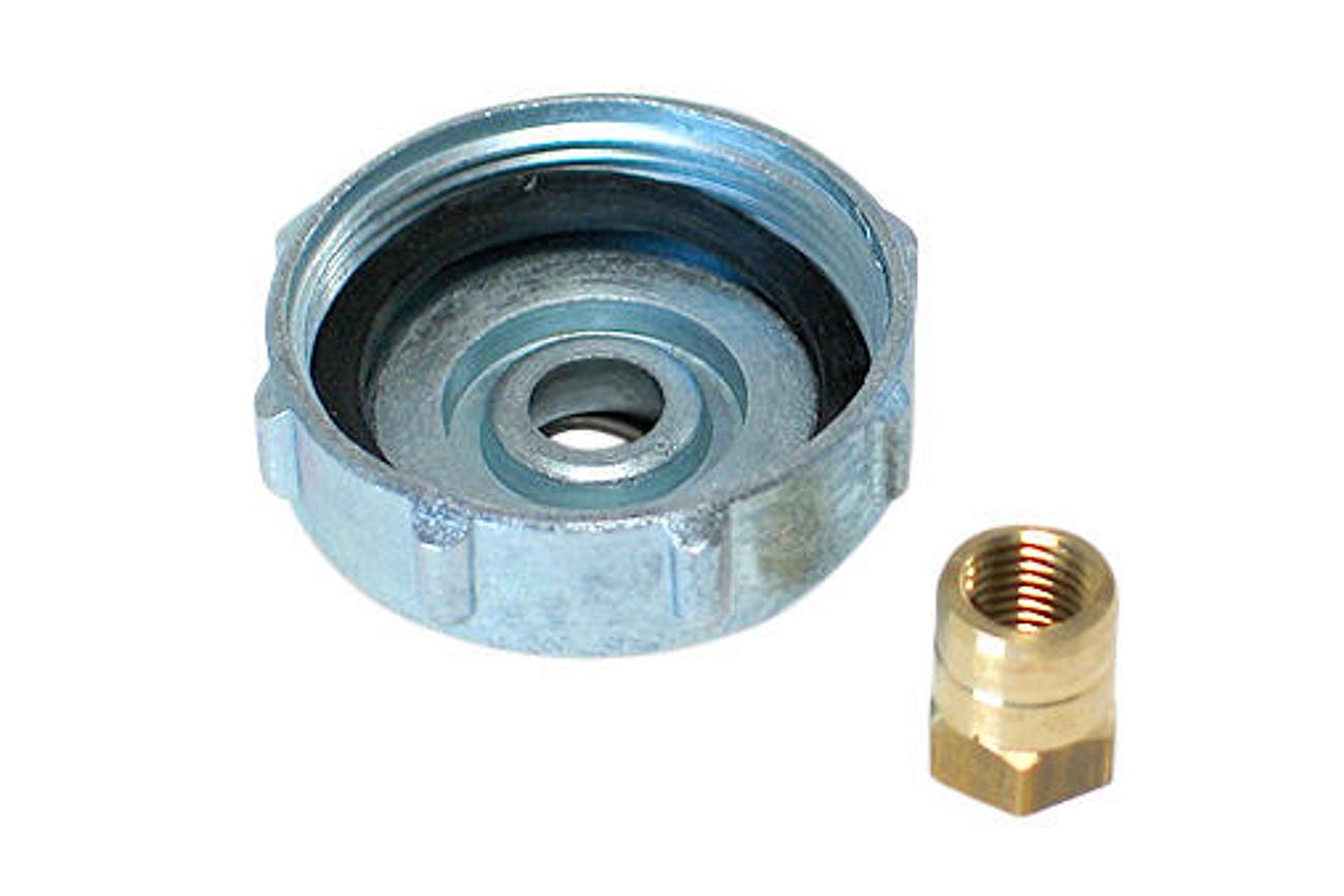 KEHIN CARBURETTOR CAP 20/24 HONDA ATC 110 120 185 200 01-0020 image 1