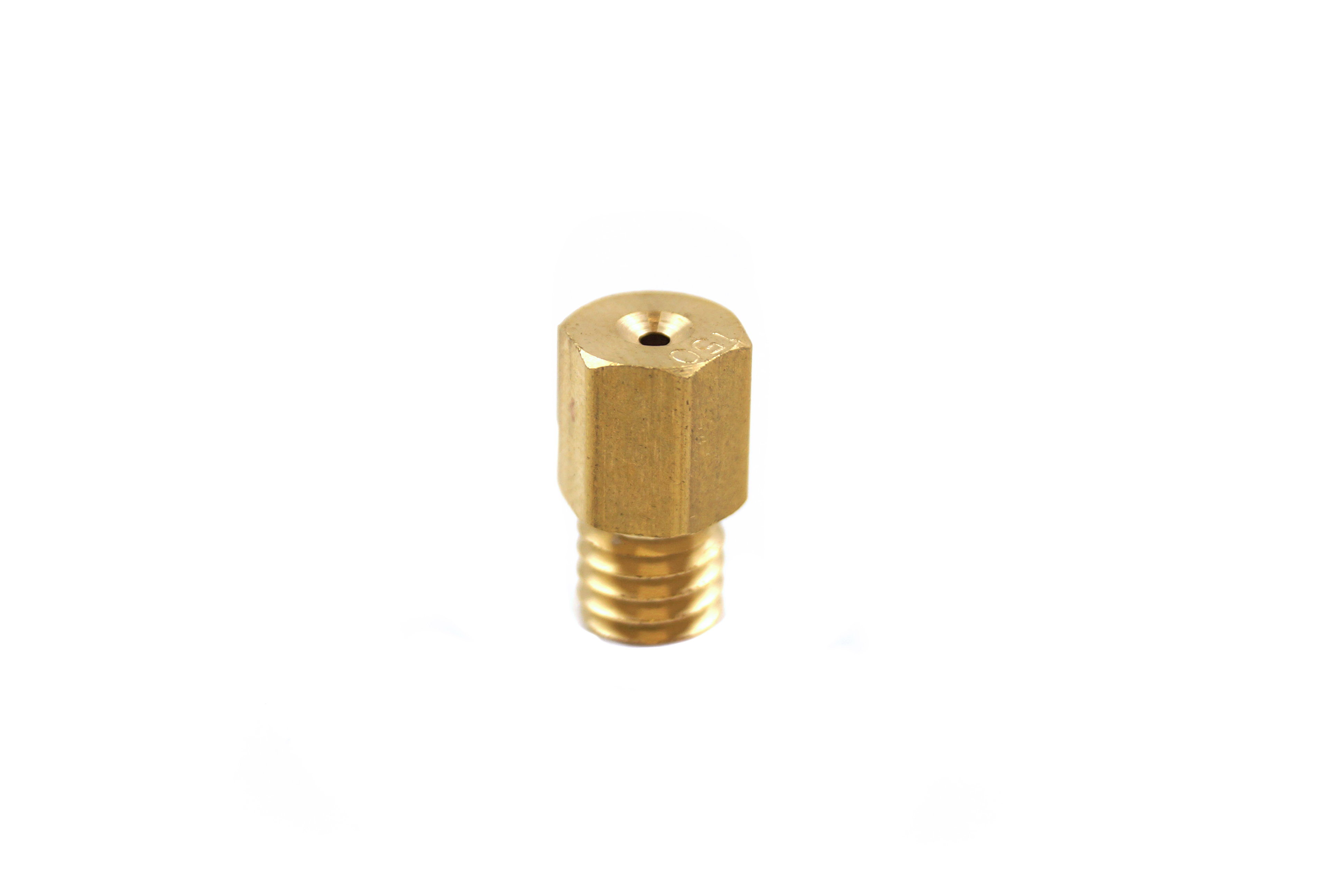 JET 150 BRASS MIKUNI4/042 image 1