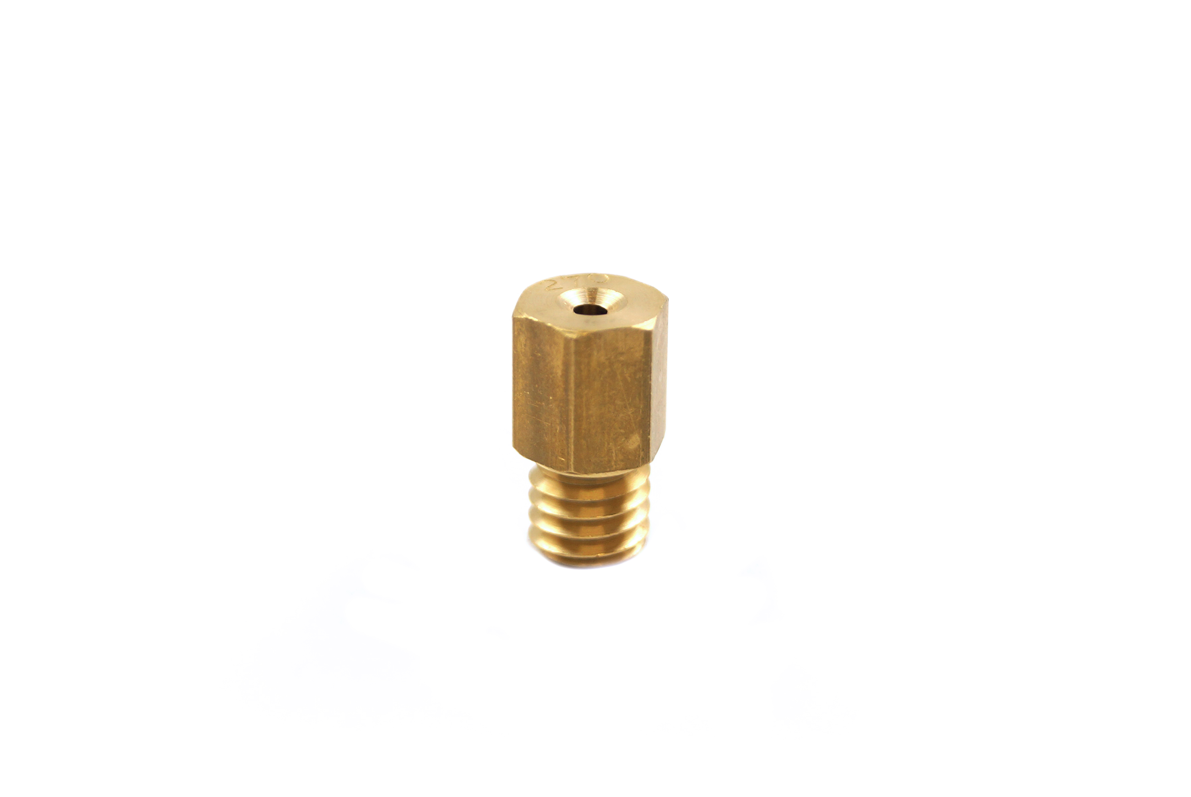 JET 270 BRASS MIKUNI4/042 image 1