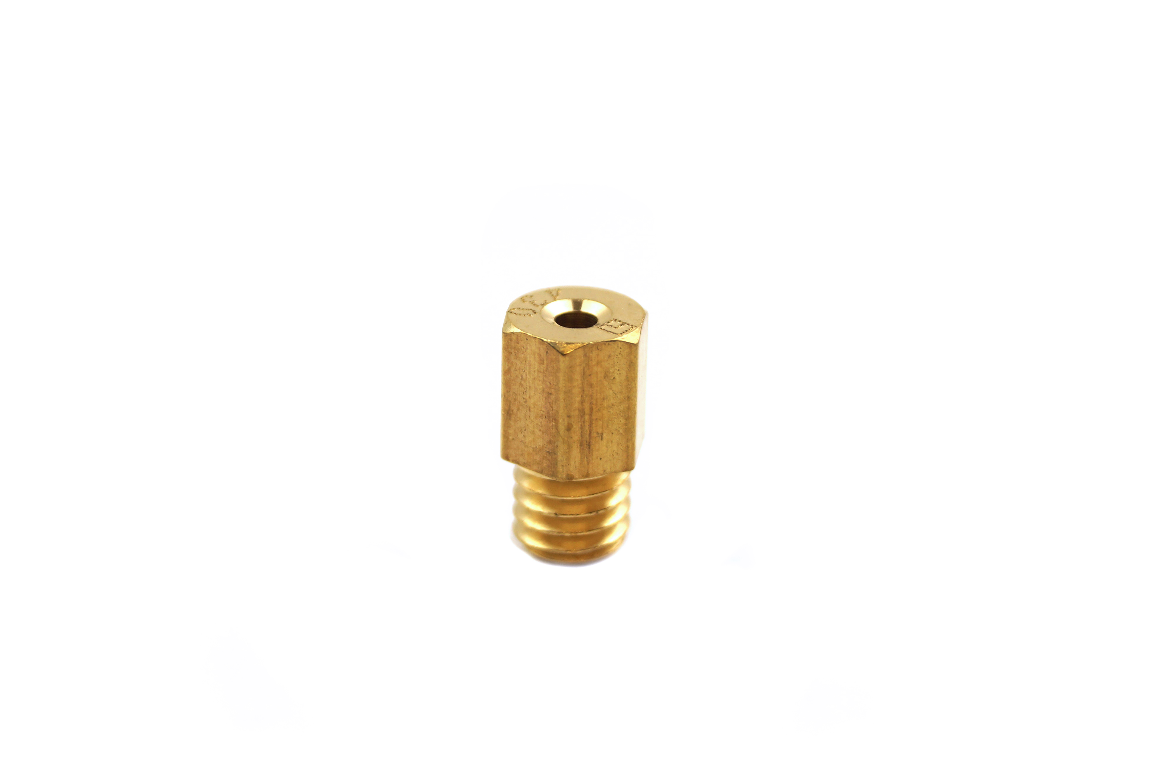 JET 430 BRASS MIKUNI4/042 image 1