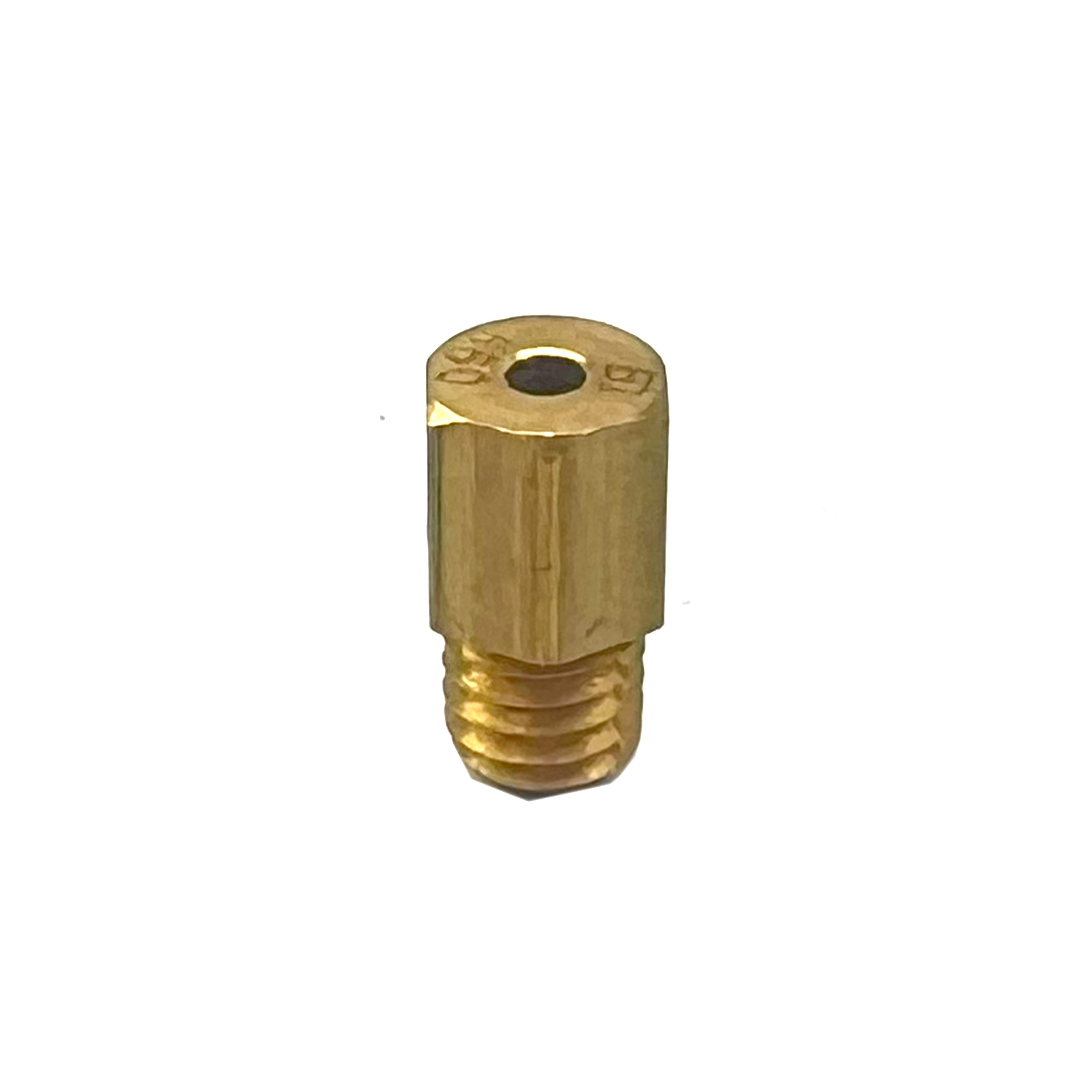 JET 550 BRASS MIKUNI4/042 image 1